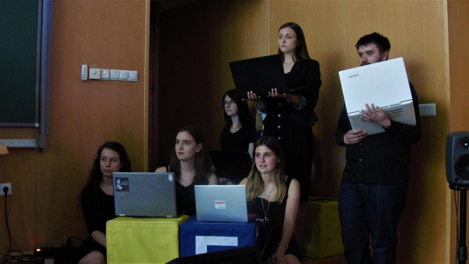 Fot. Jagoda Haloszka