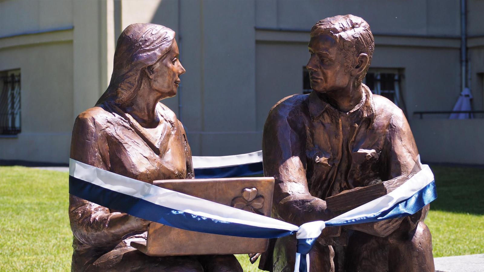 Fot. Jagoda Haloszka