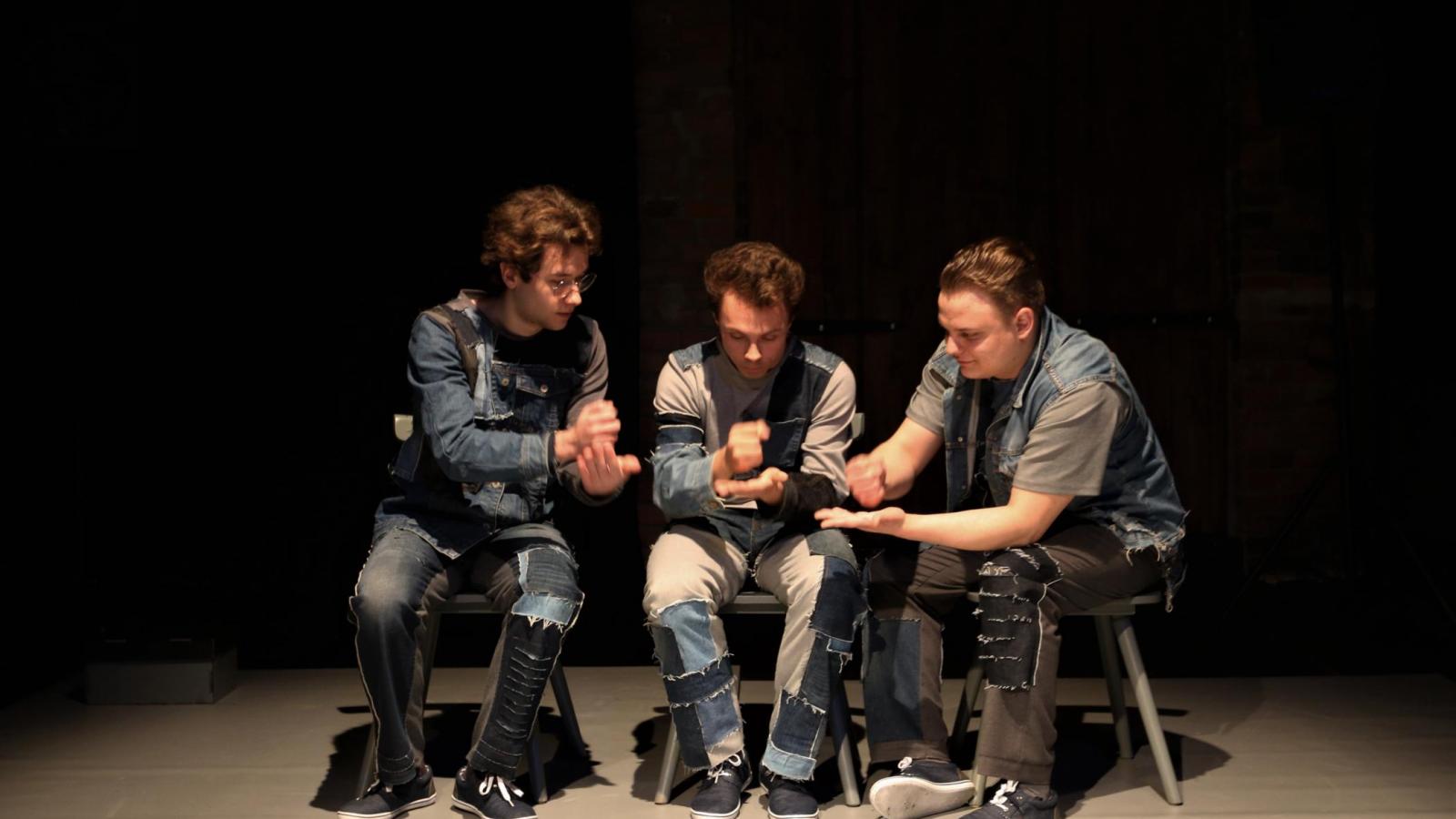 Fot. Jagoda Haloszka