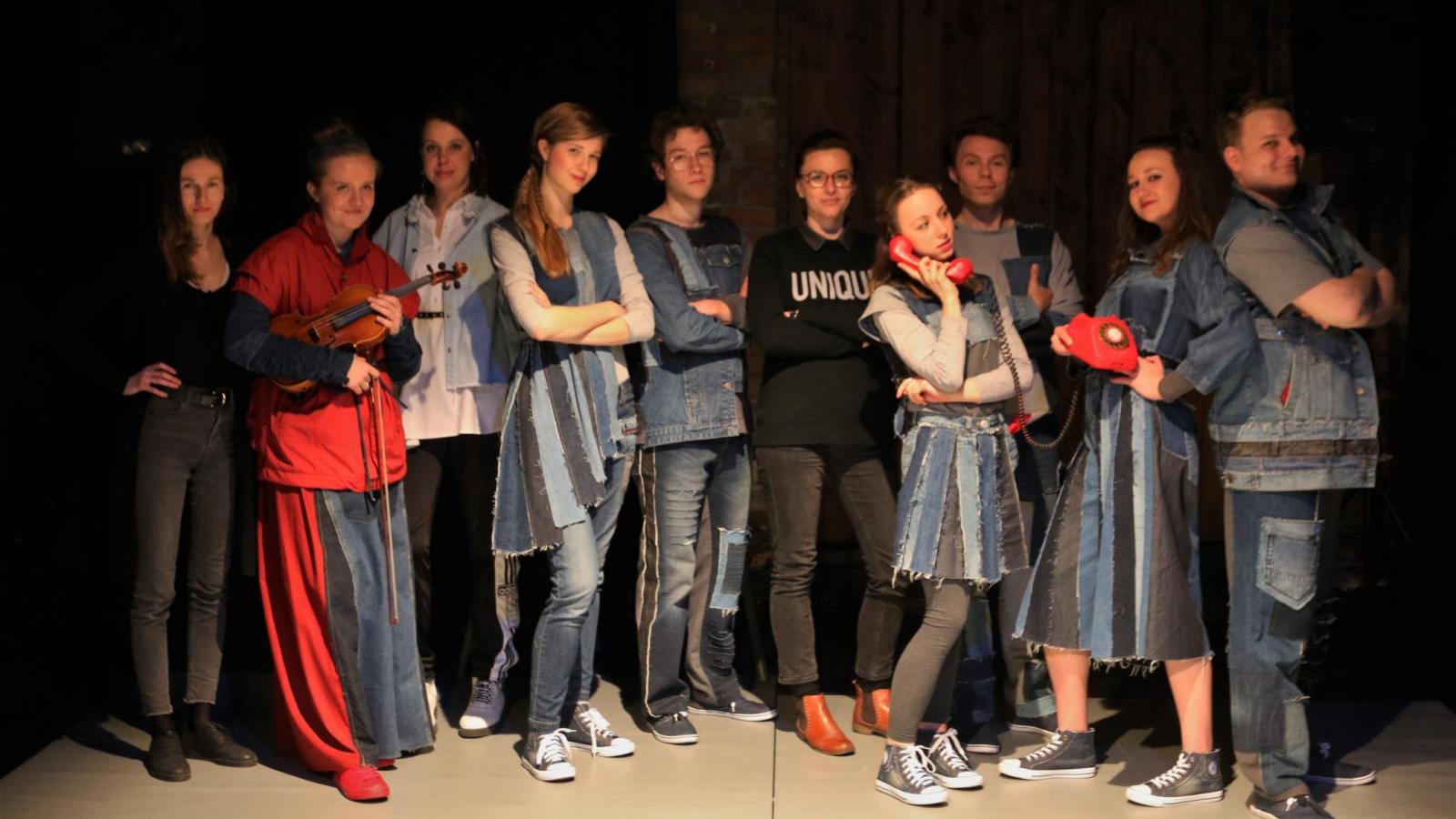 Fot. Jagoda Haloszka