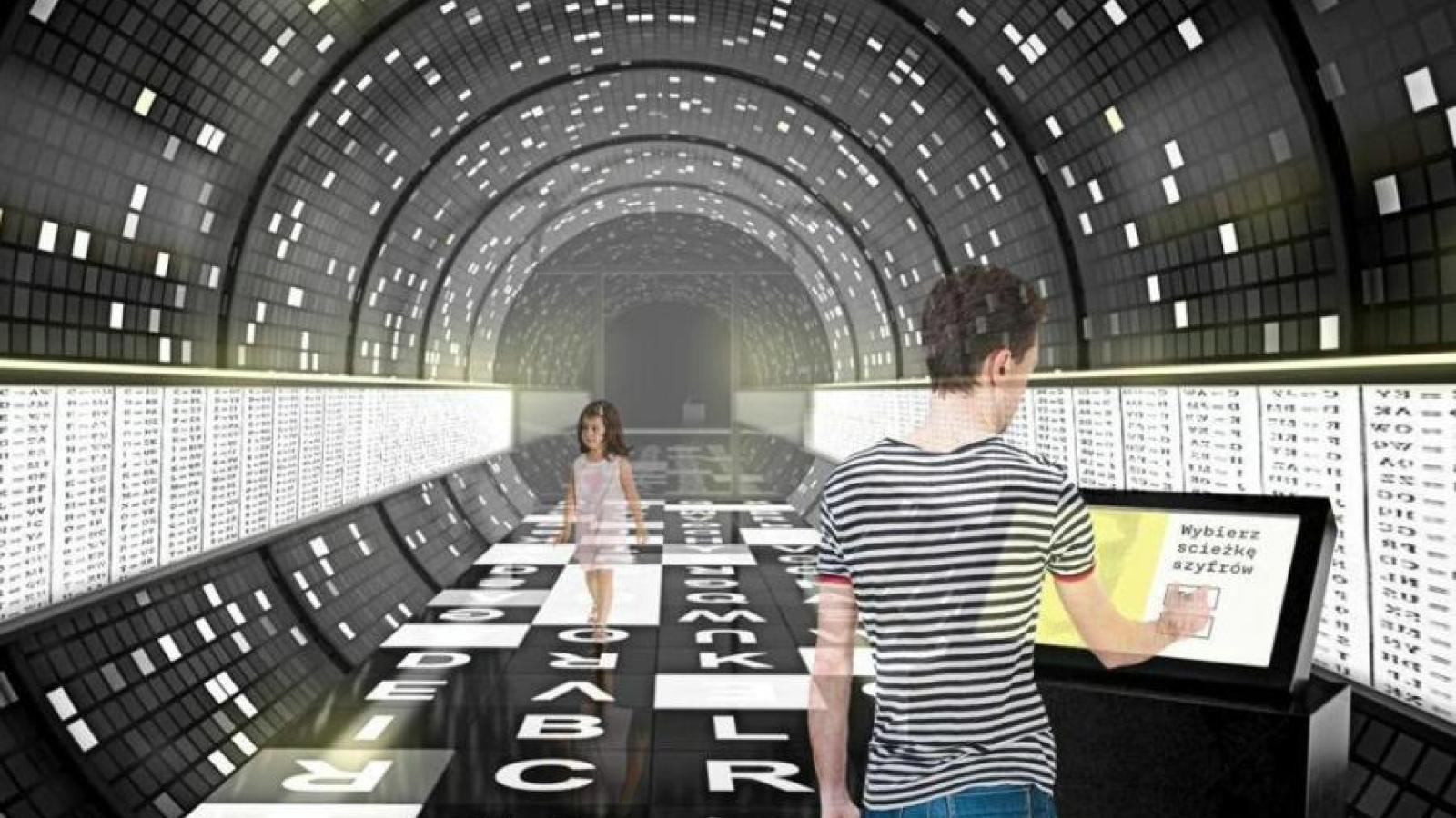 Centrum Szyfrów Enigma