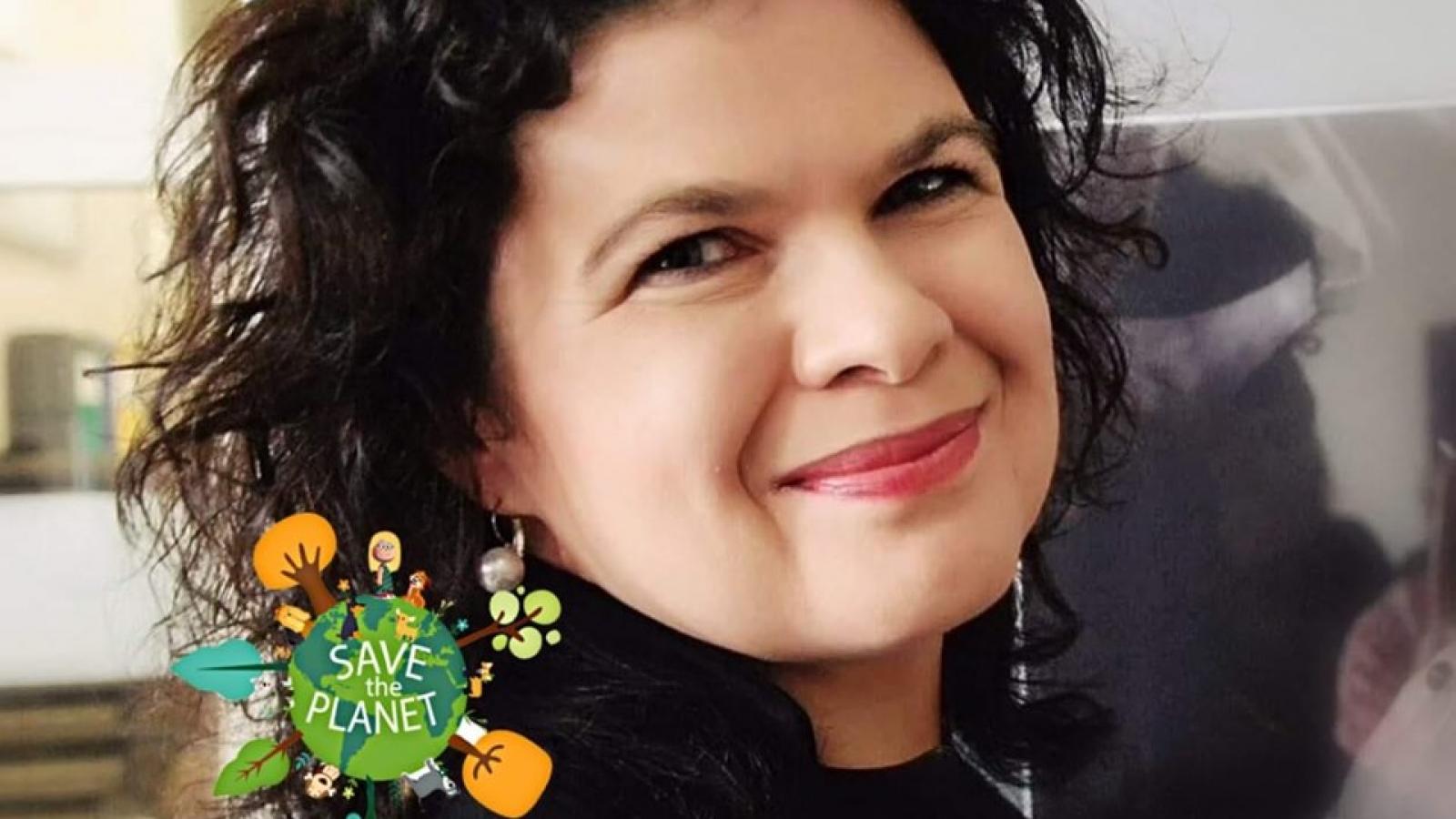 dr Iwona Chmura-Rutkowska