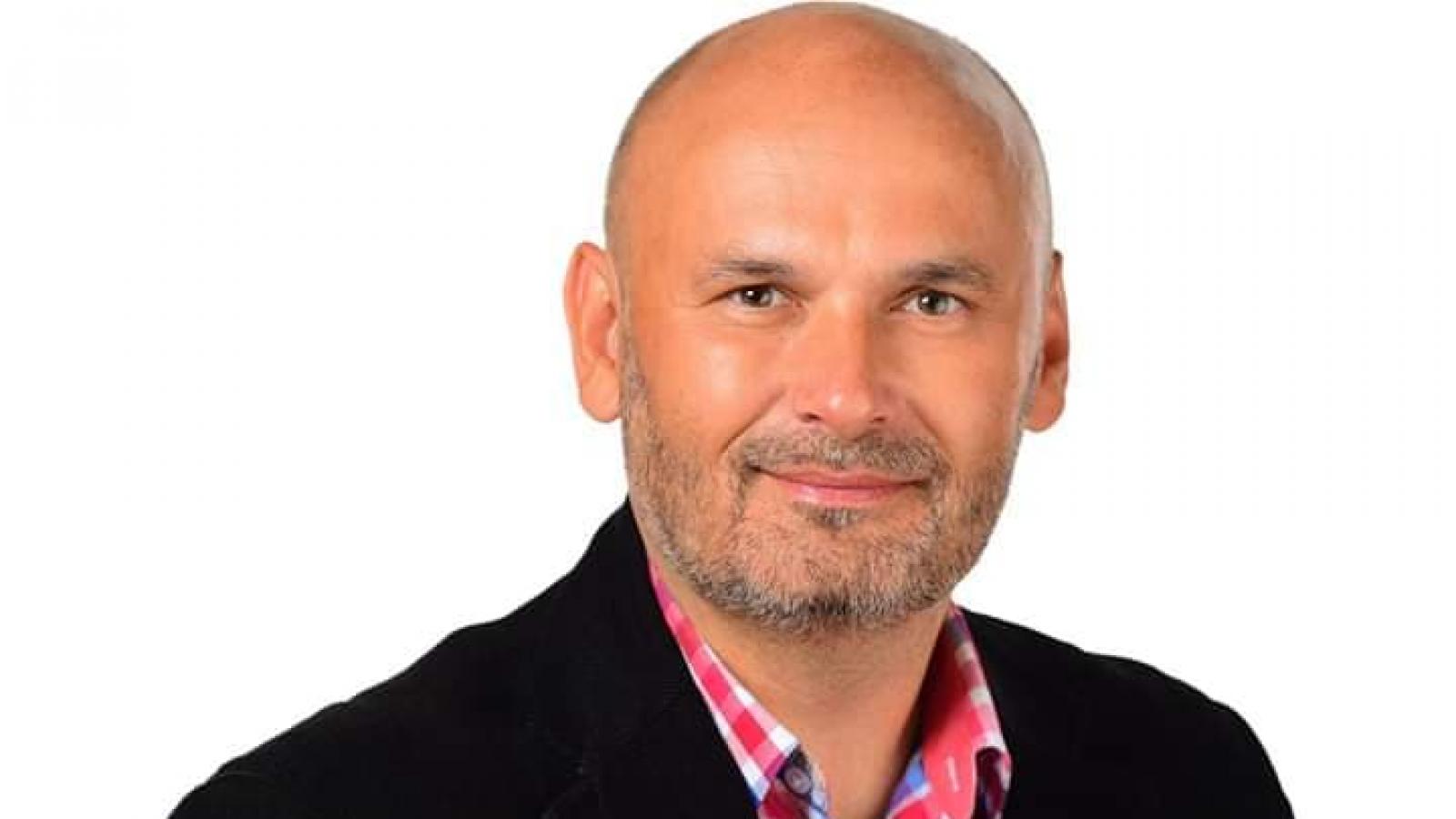 Paweł Michał Owsianny