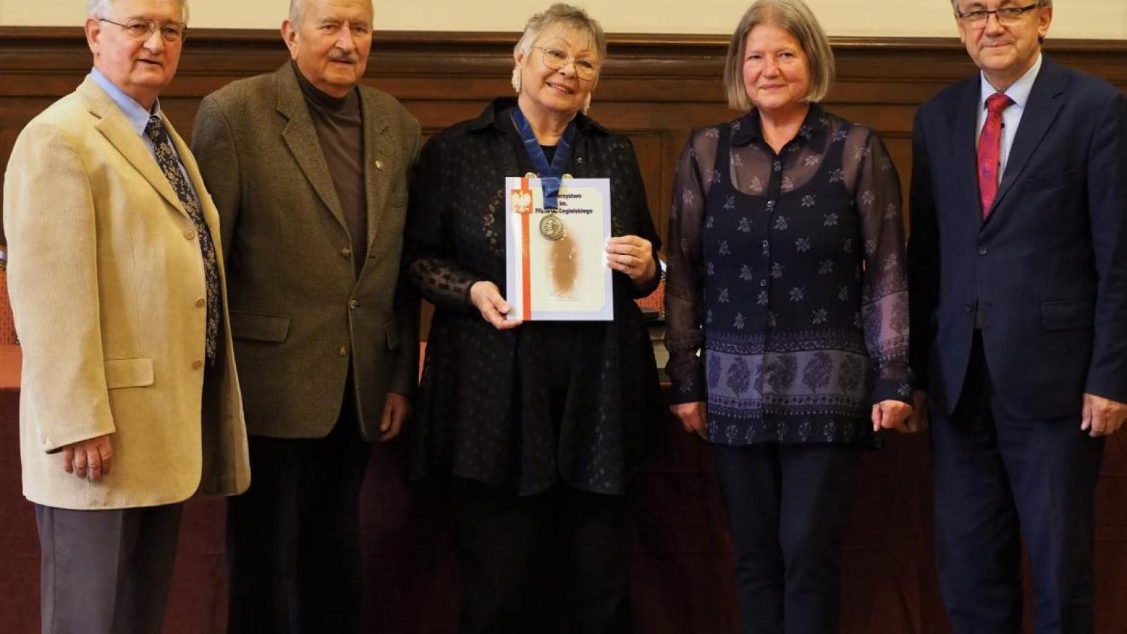 Fot. Jagoda Haloszka