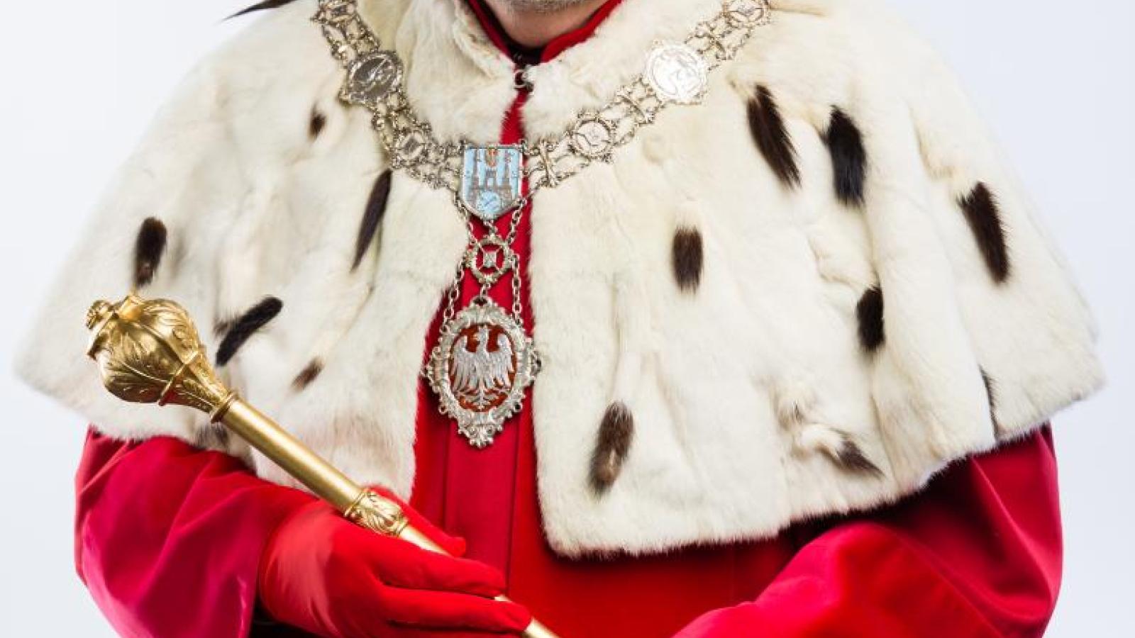 Prof. UAM dr hab. Andrzej Lesicki