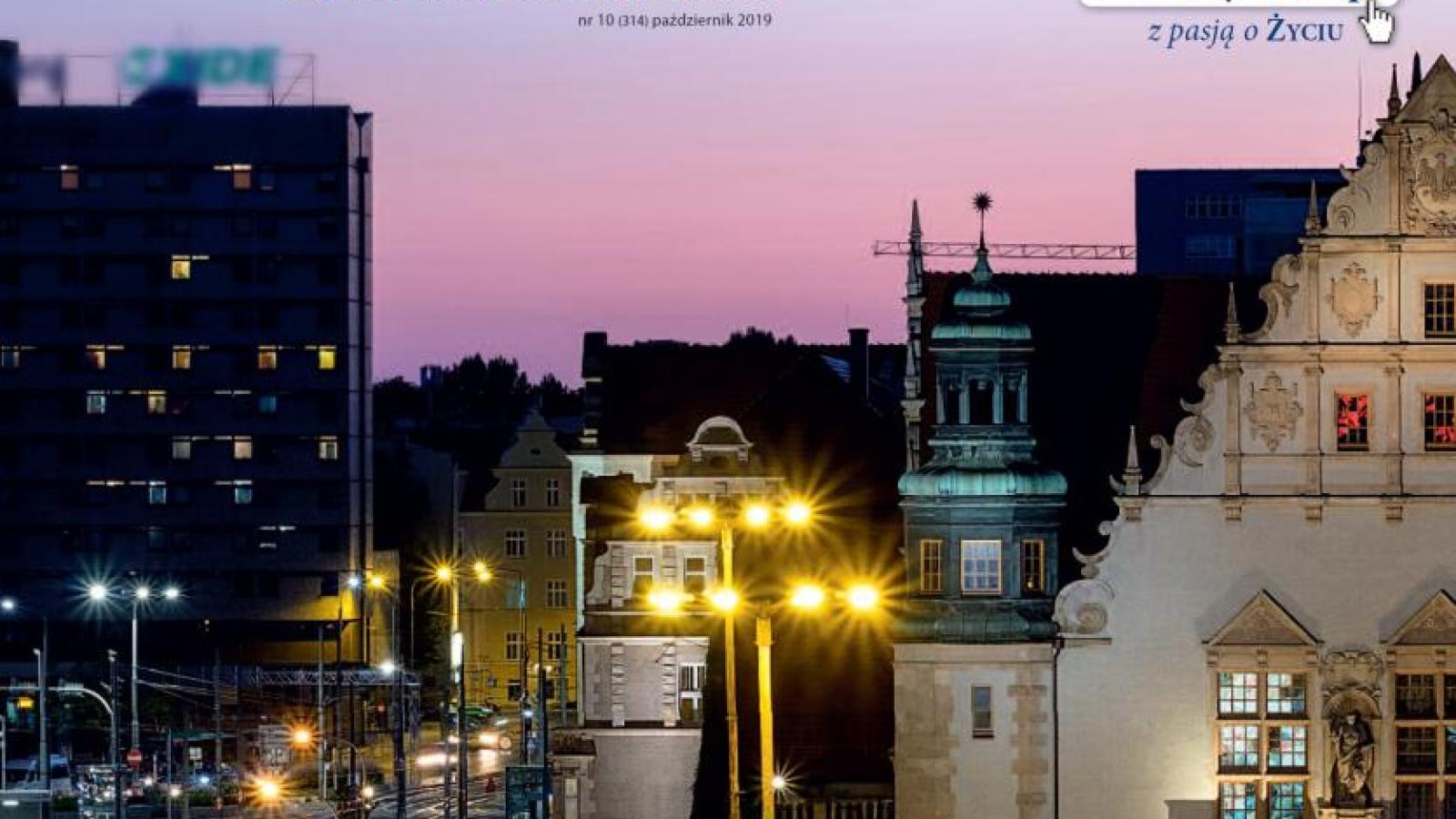 Życie Uniwersyteckie