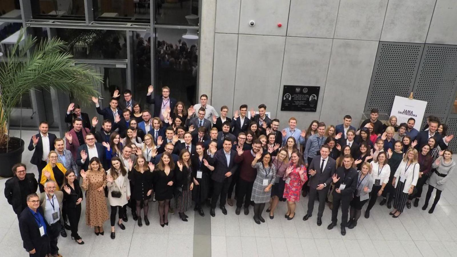 Fot. Jagoda Haloszka