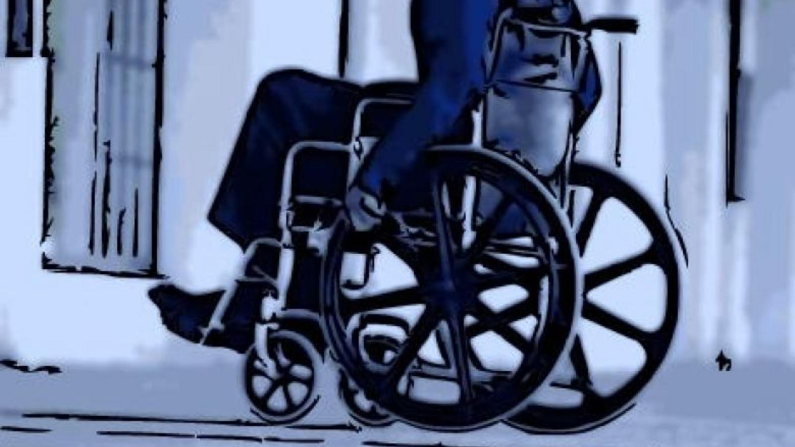 Uniwersytet otwarty dla studentów z niepełnosprawnościami