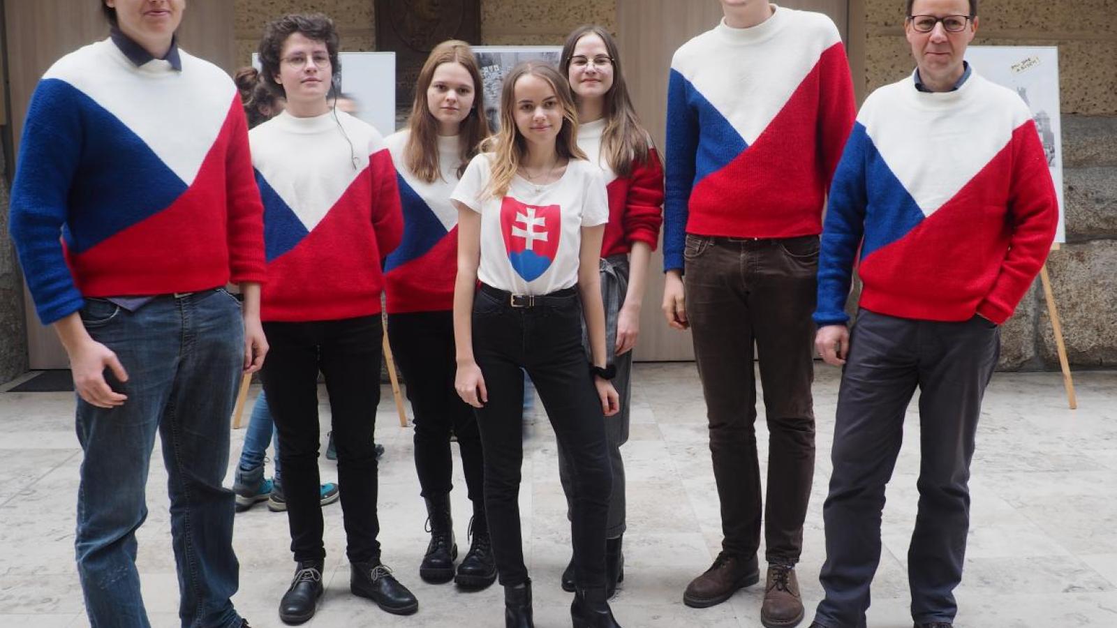 Fot. Jagoda Haloszka