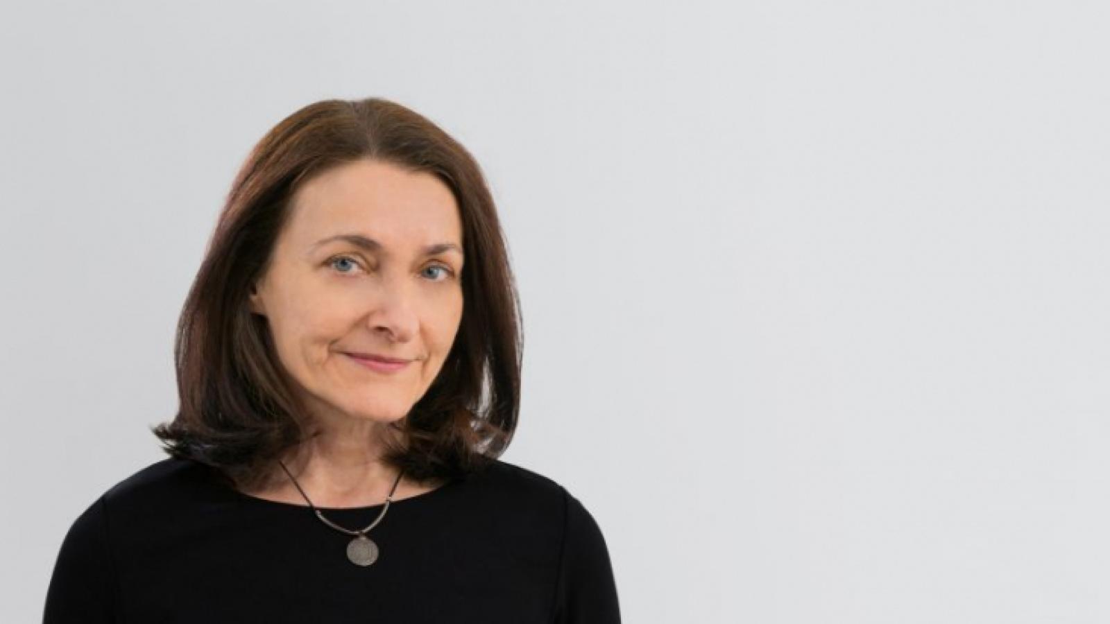 prof. Ewa Guderian-Czaplińska