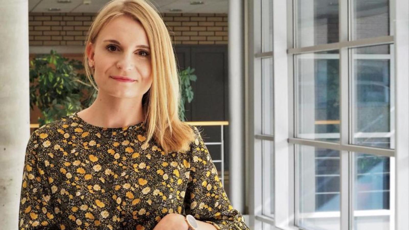 Fot. Jagoda Haloszka