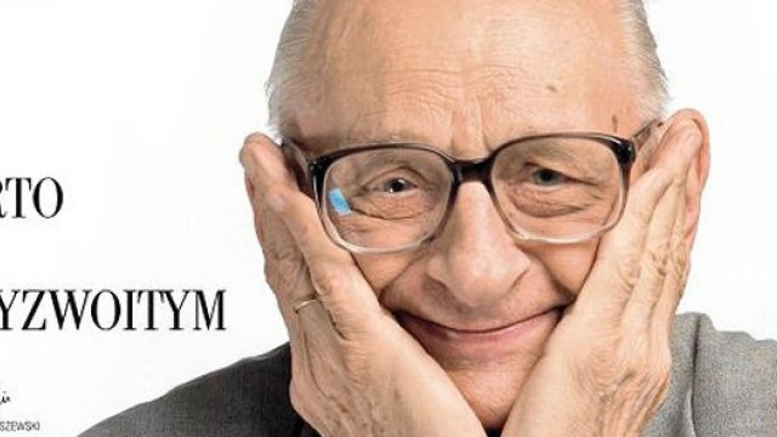 prof. Władysław Bartoszewski