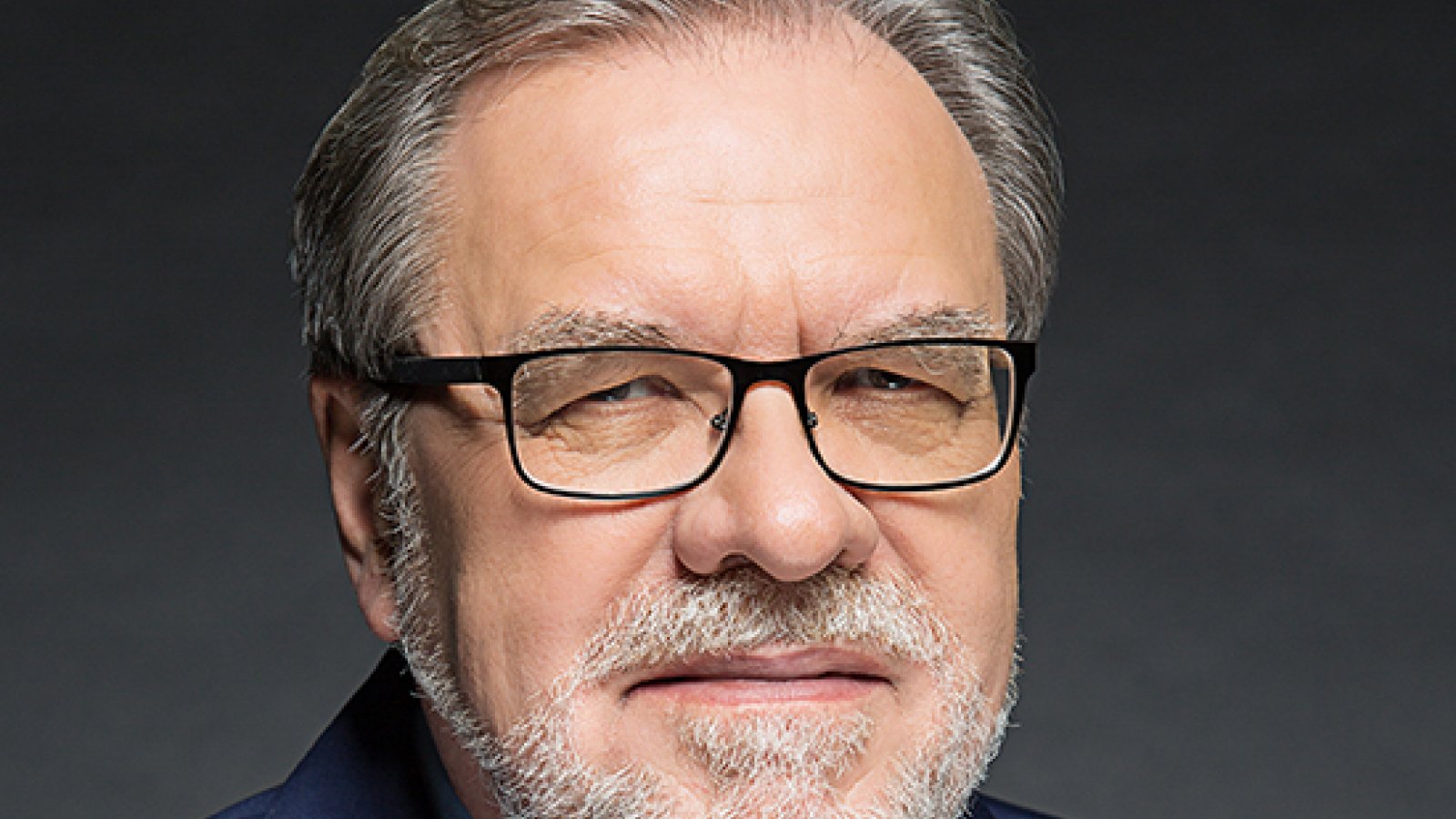 Rektor UAM prof. Andrzej Lesicki