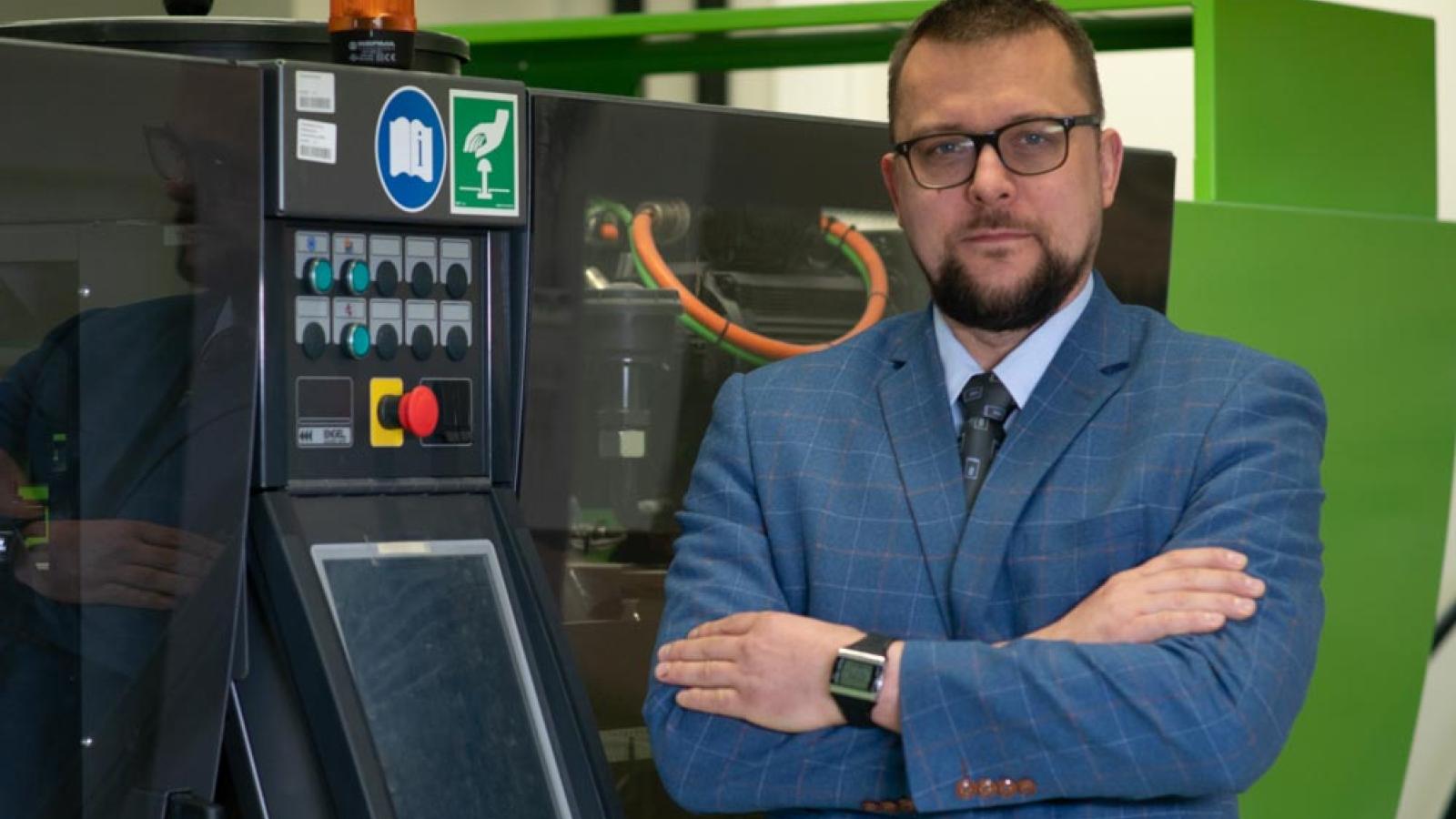 Fot. Centrum Zaawansowanych Technologii