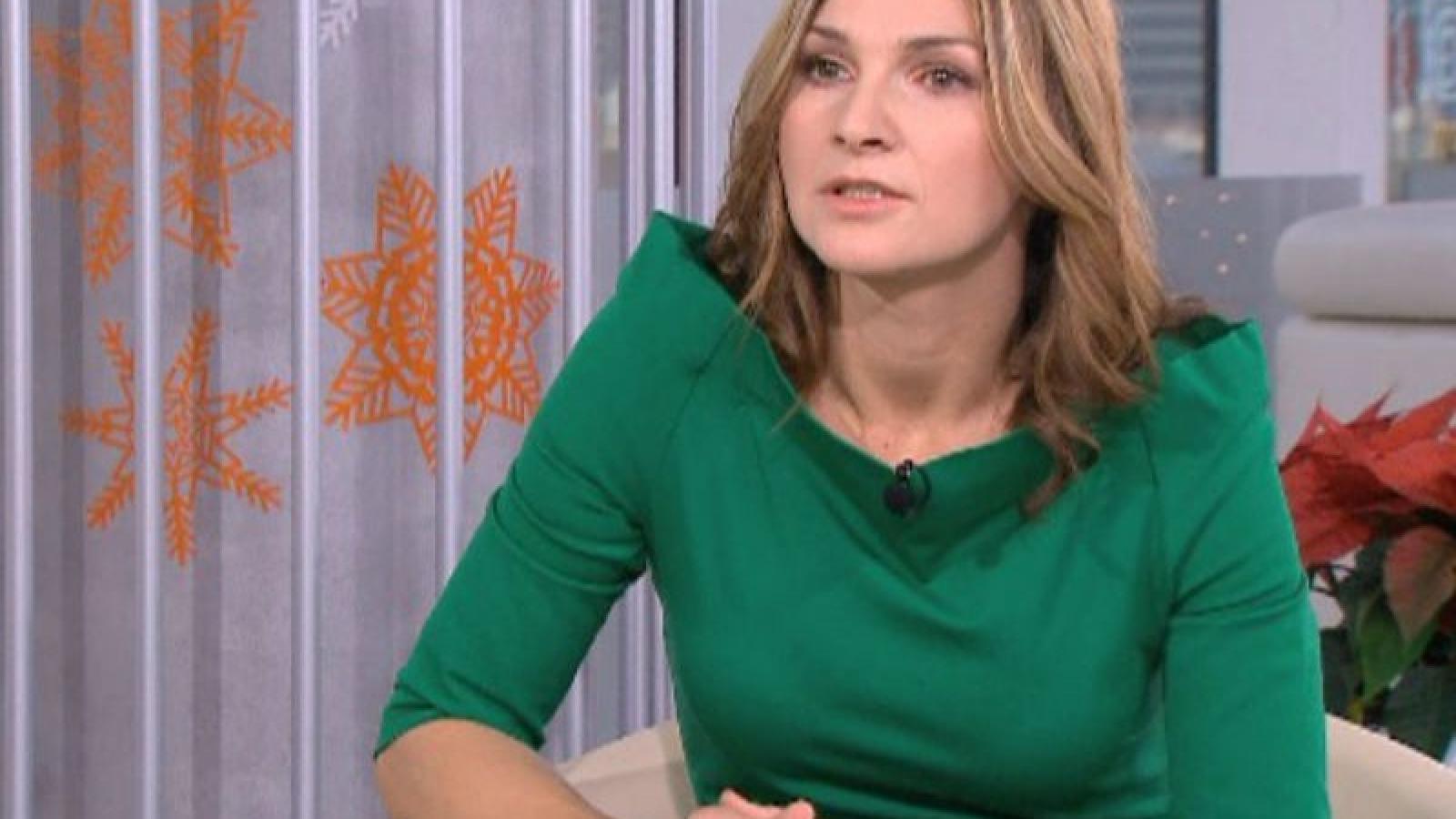 dr hab. Katarzyna Waszyńska