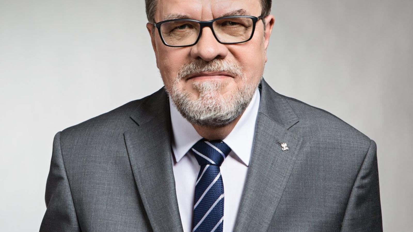 fot. Maciej Męczyński