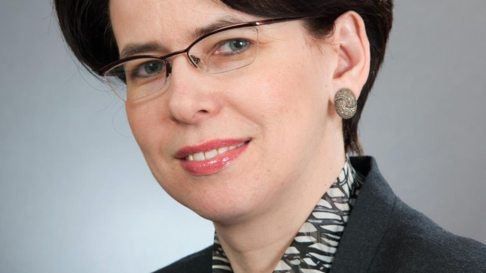 Prof. UAM dr hab. Danuta Konieczka-Śliwińska