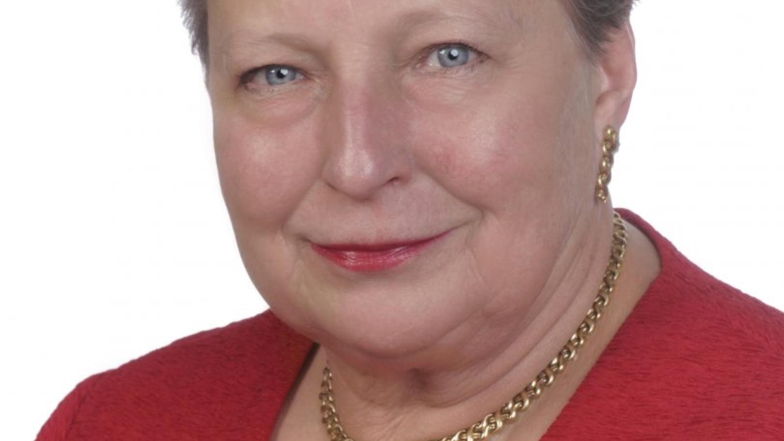 Prof. dr hab. Teresa Tomaszkiewicz