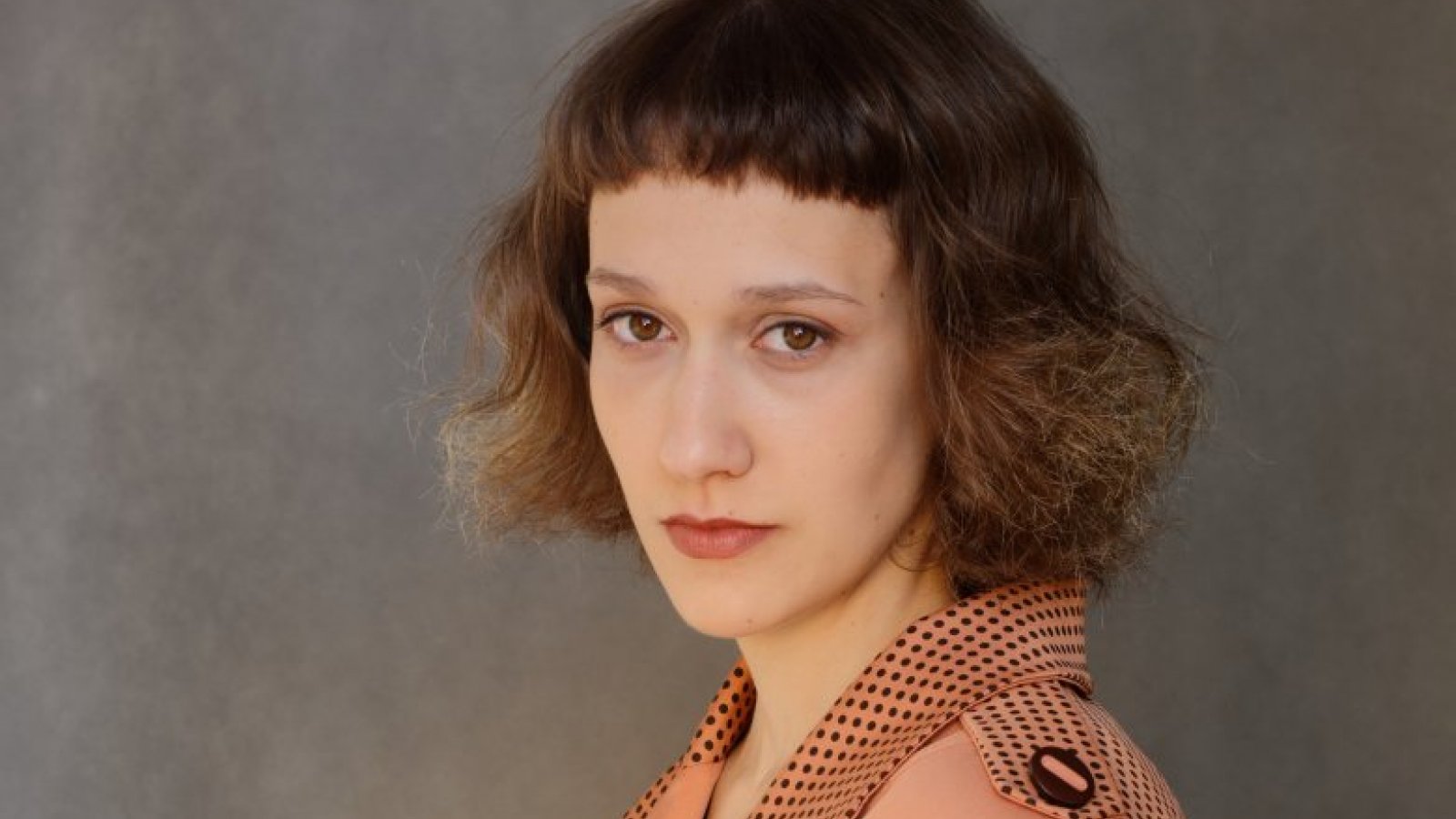 Olga Żyminkowska Fot. Anna Bręk