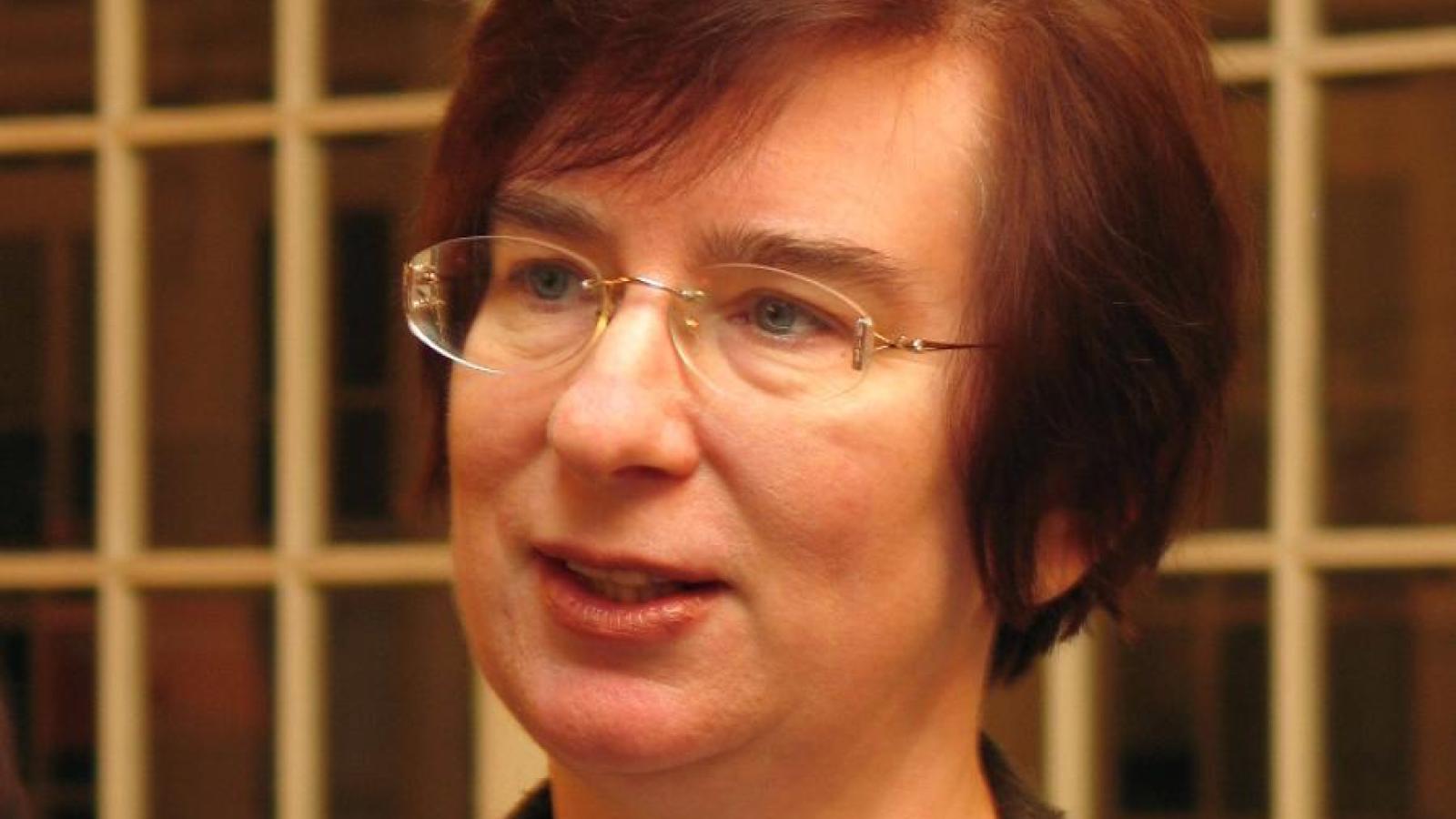 prof. Krystyna Bartol