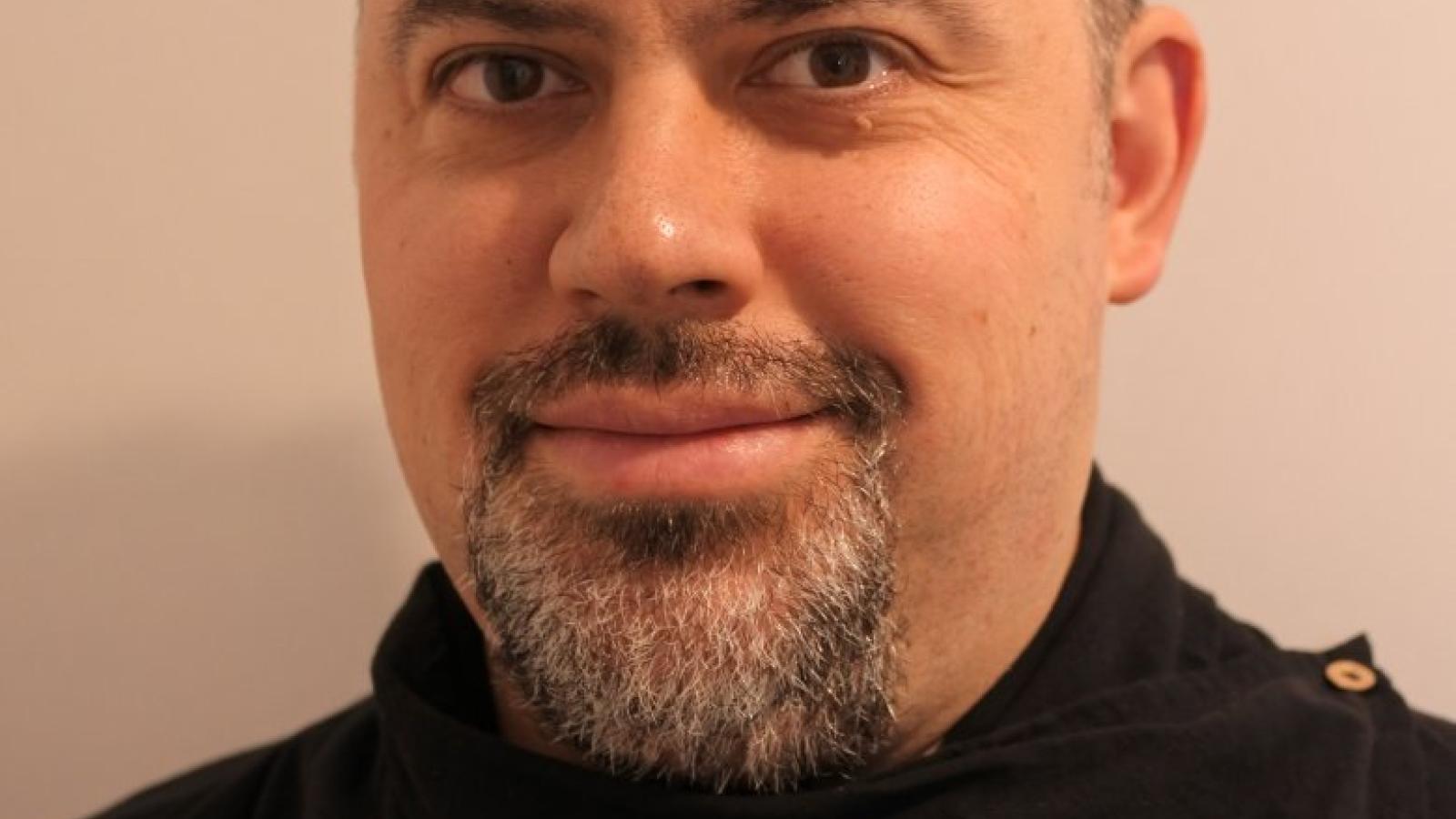 Fot. Dr Andonis Karachitos