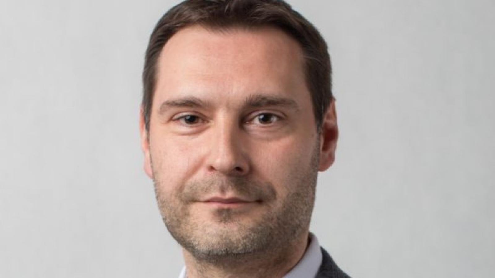 prof. UAM dr hab. Tomasz Brańka