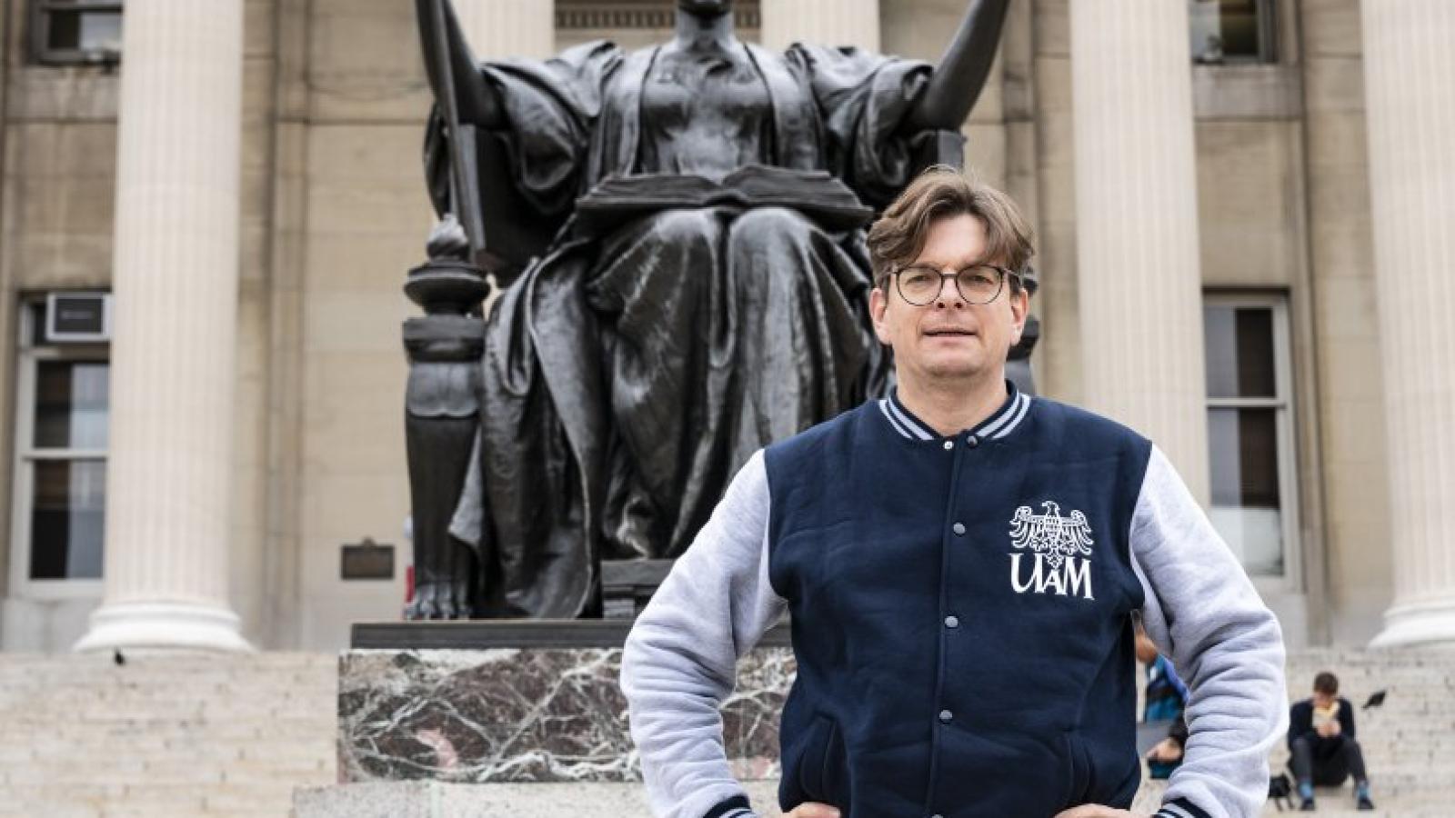 prof. Radosław Fiedler