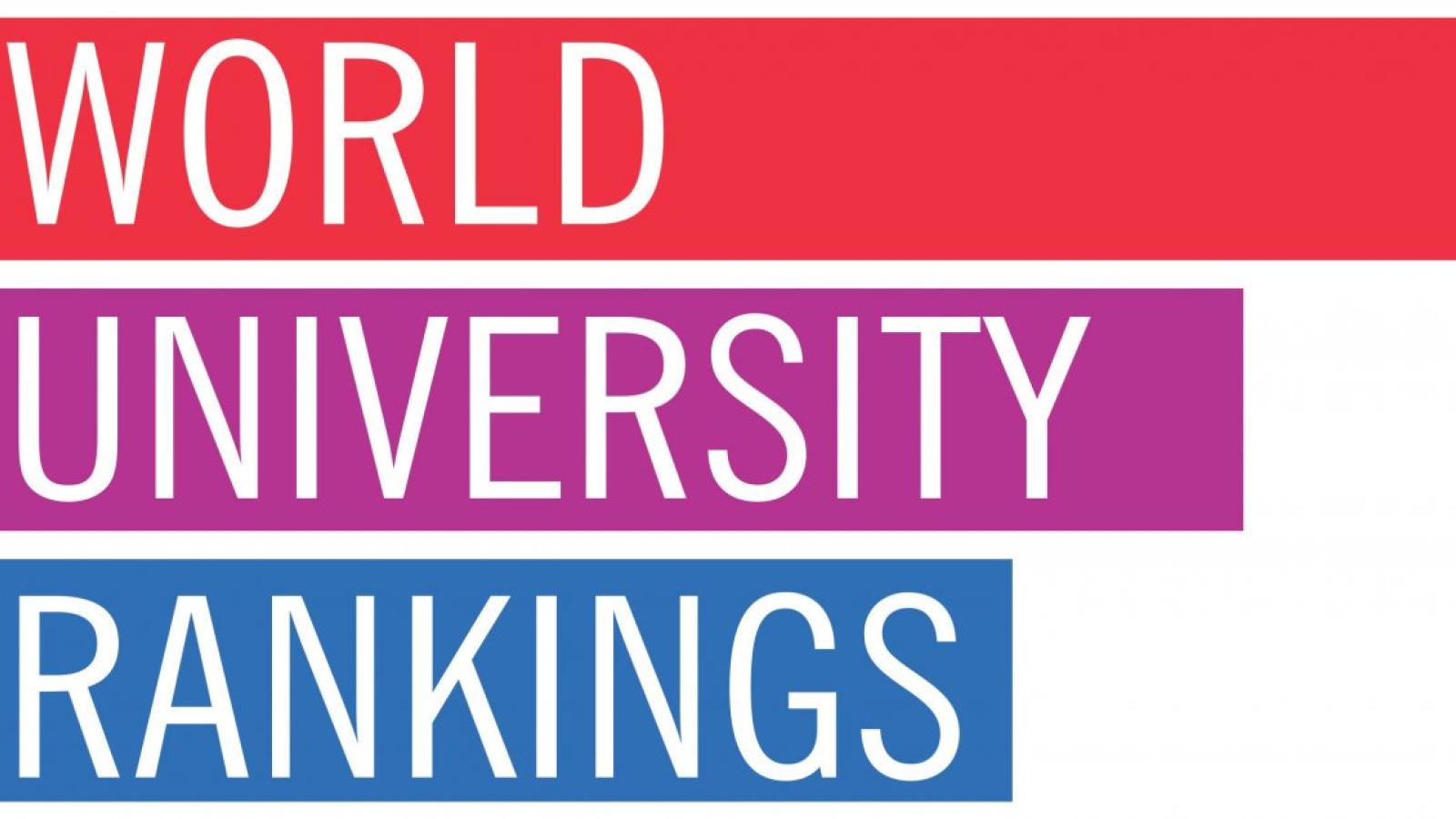 THE DataPoints to narzędzie dostarczane przez wydawcę rankingu Times Higher Education.