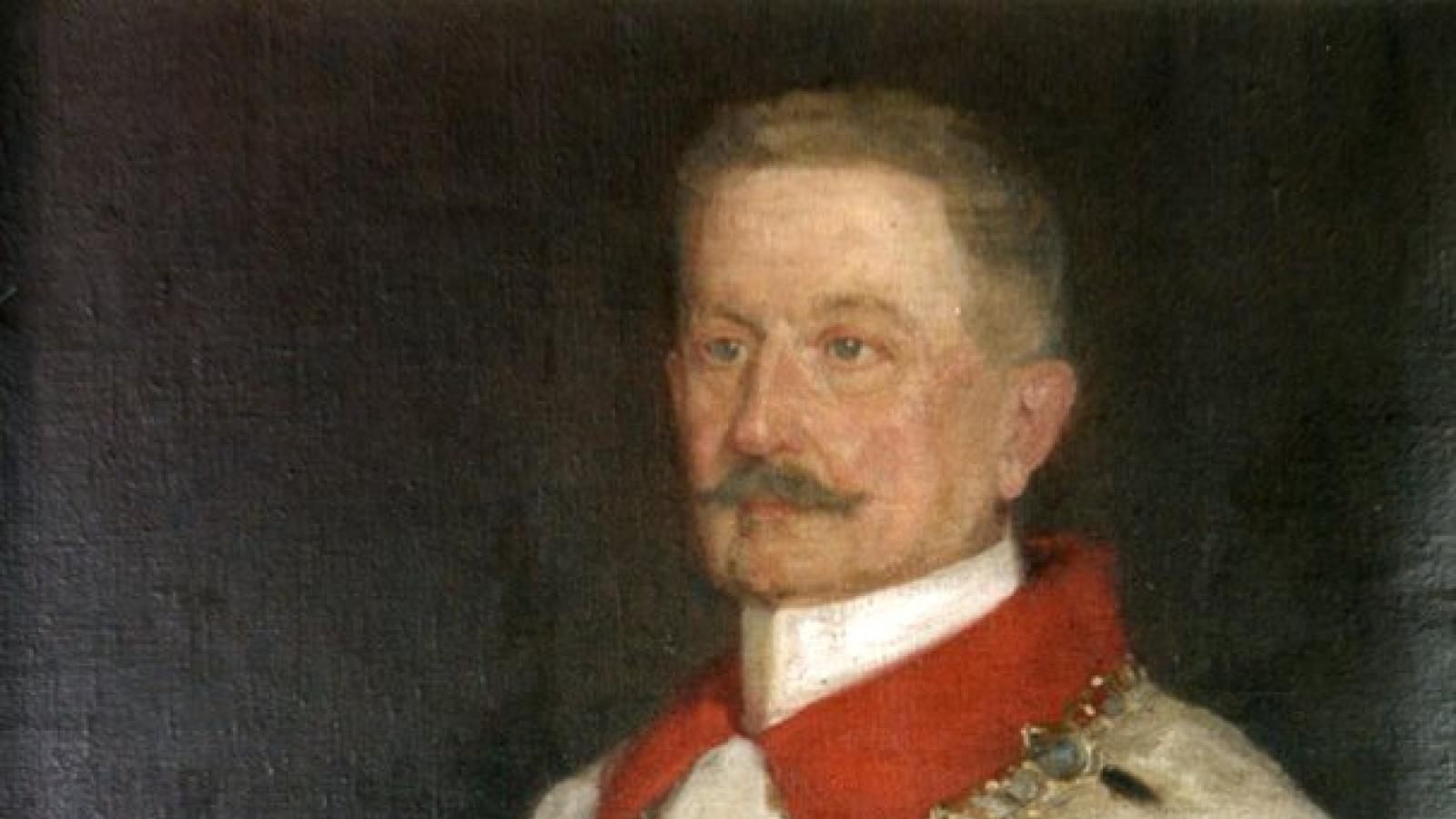 Heliodor Święcicki