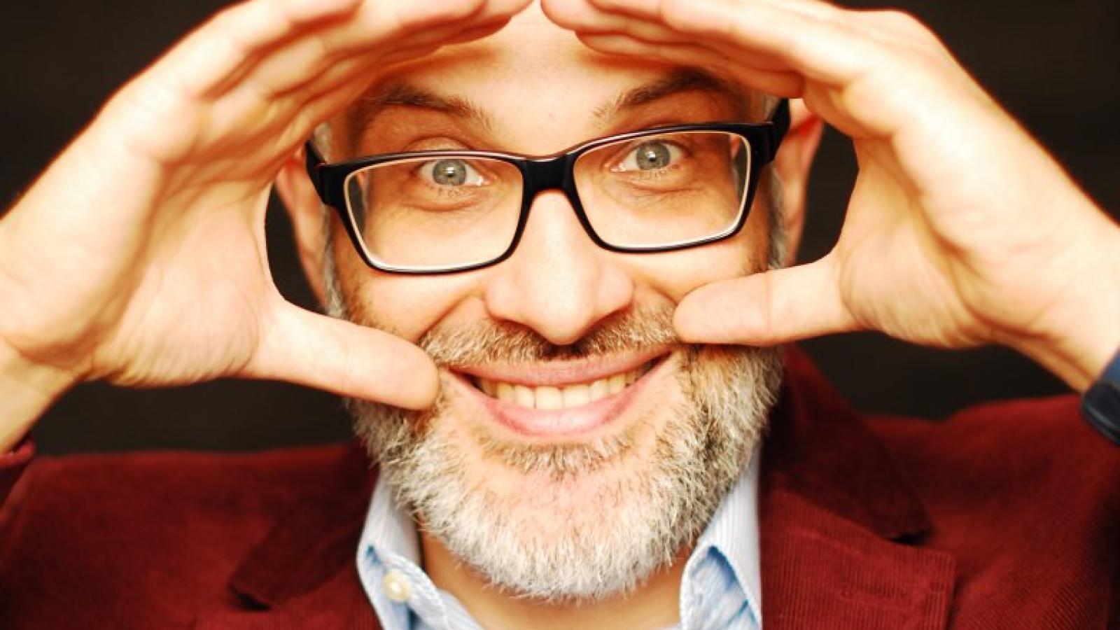 dr Mateusz Leszkowicz