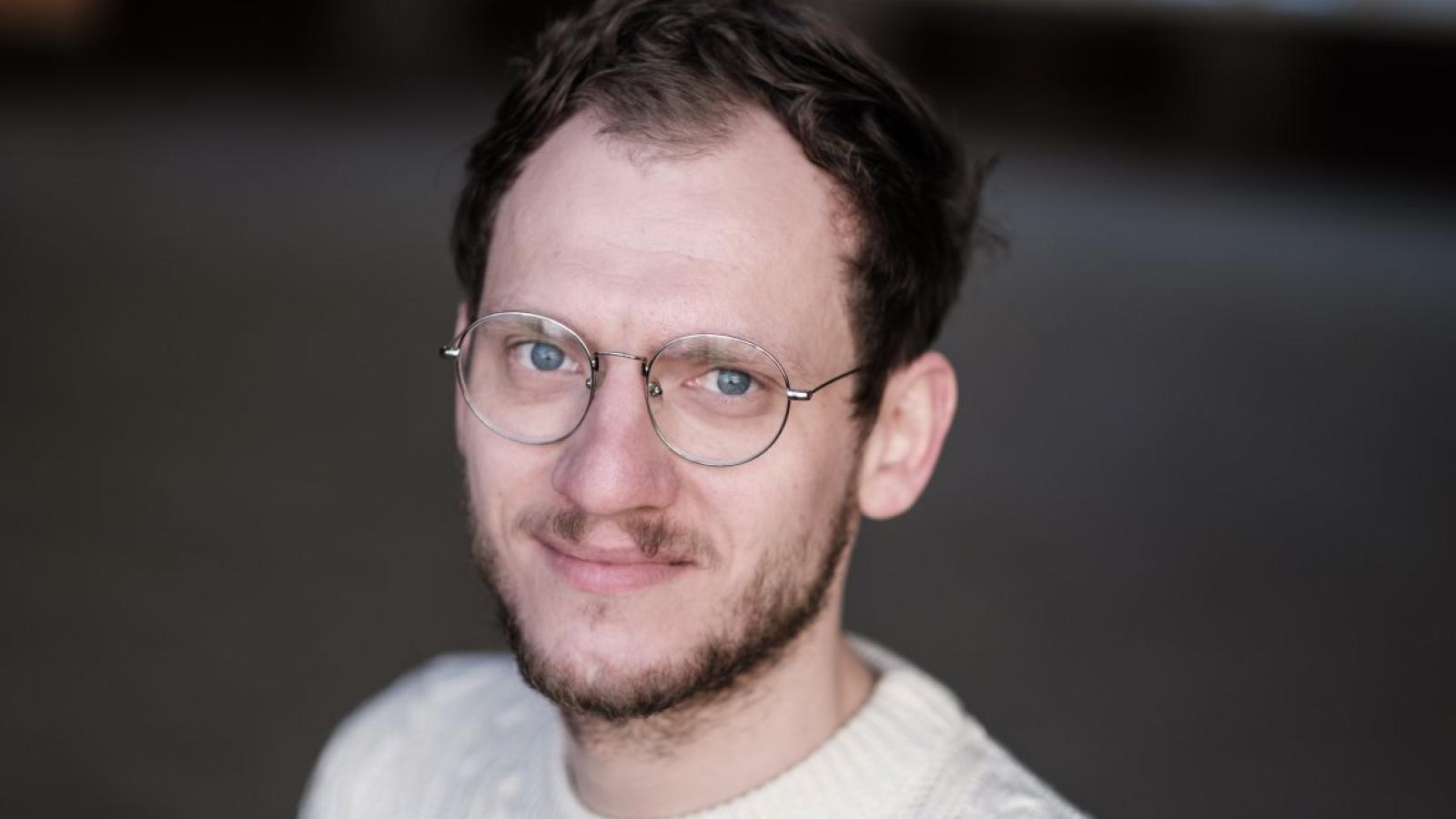 Prof. UAM Michał Klichowski