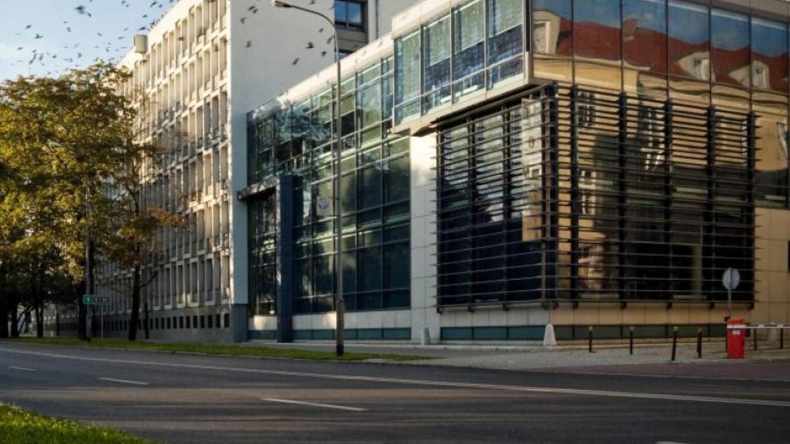 Wydział Neofilologii UAM