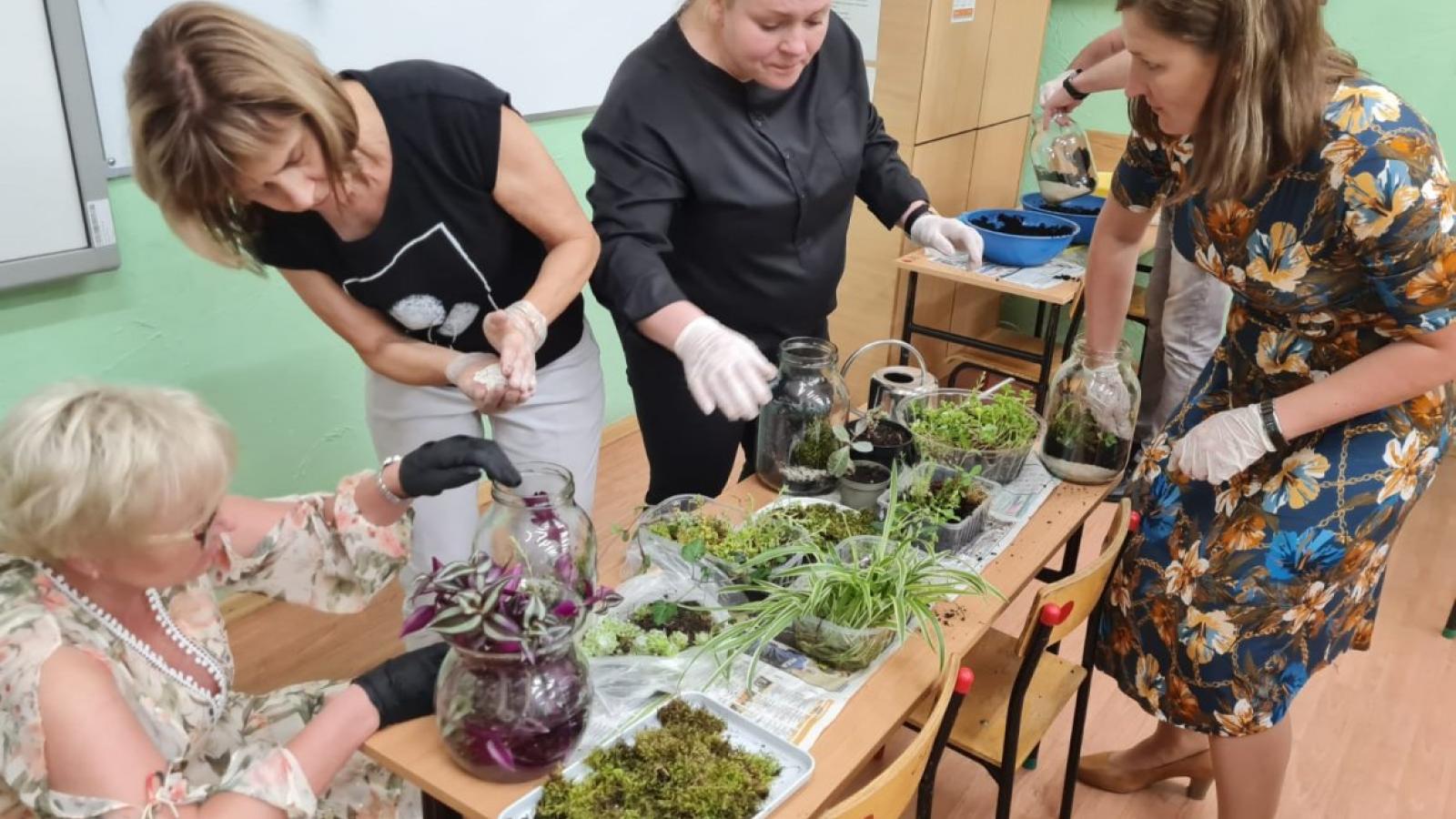 Fot. Lubuska Szkoła Ćwiczeń