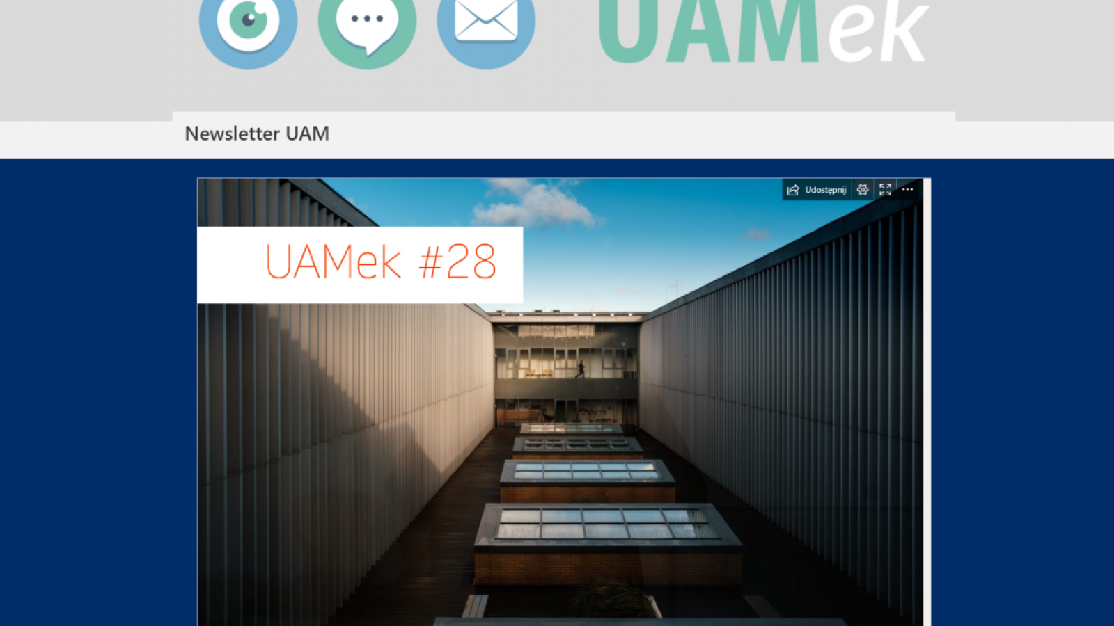 UAMek