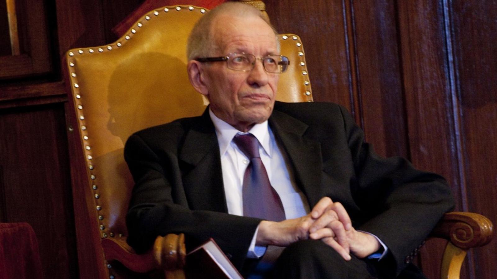 Fot. Maciej Męczyński