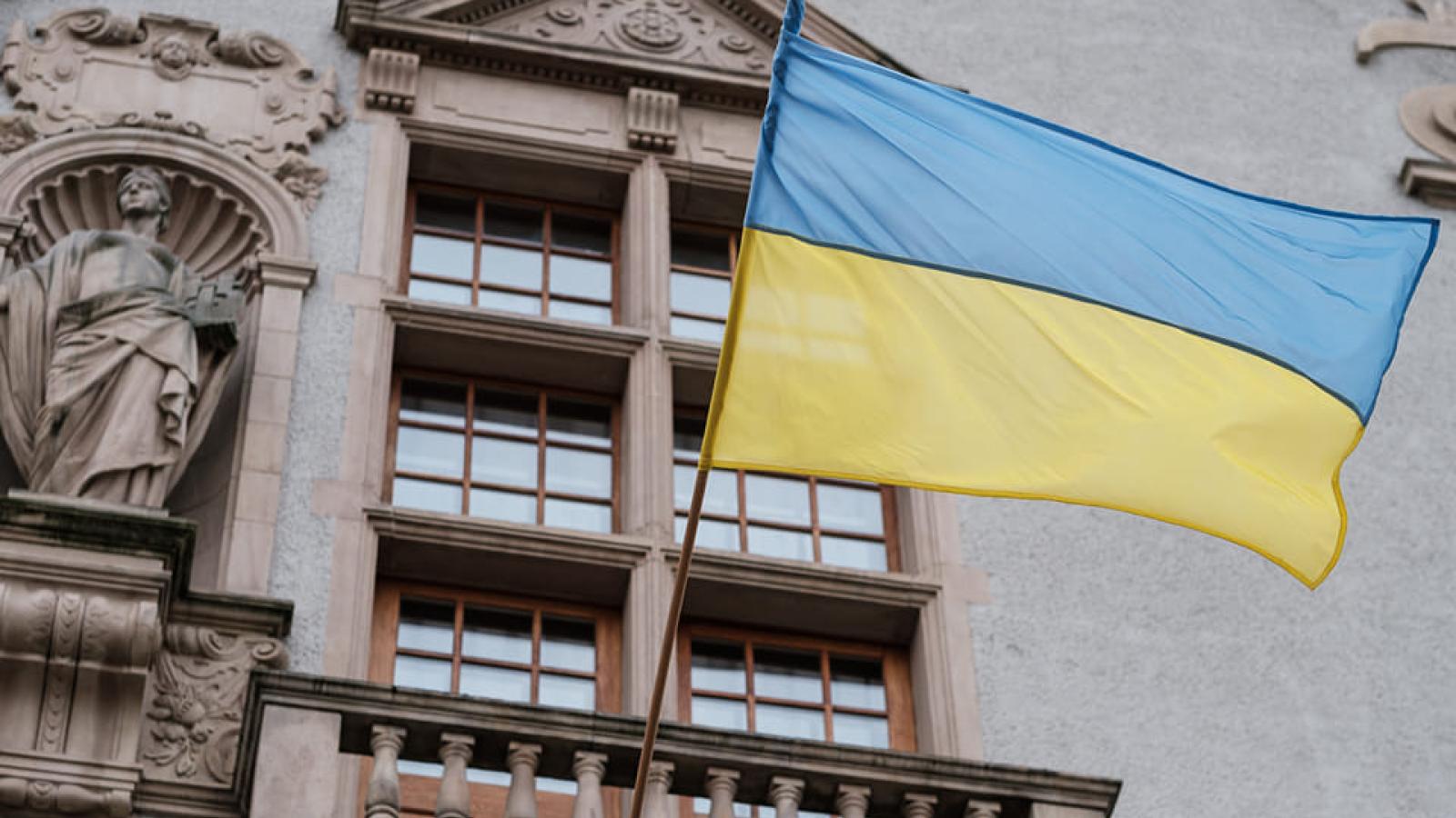 UAM rusza z pomocą Ukrainie