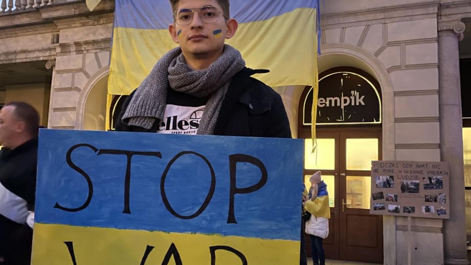 Fot. Yaroslav Harkavyi