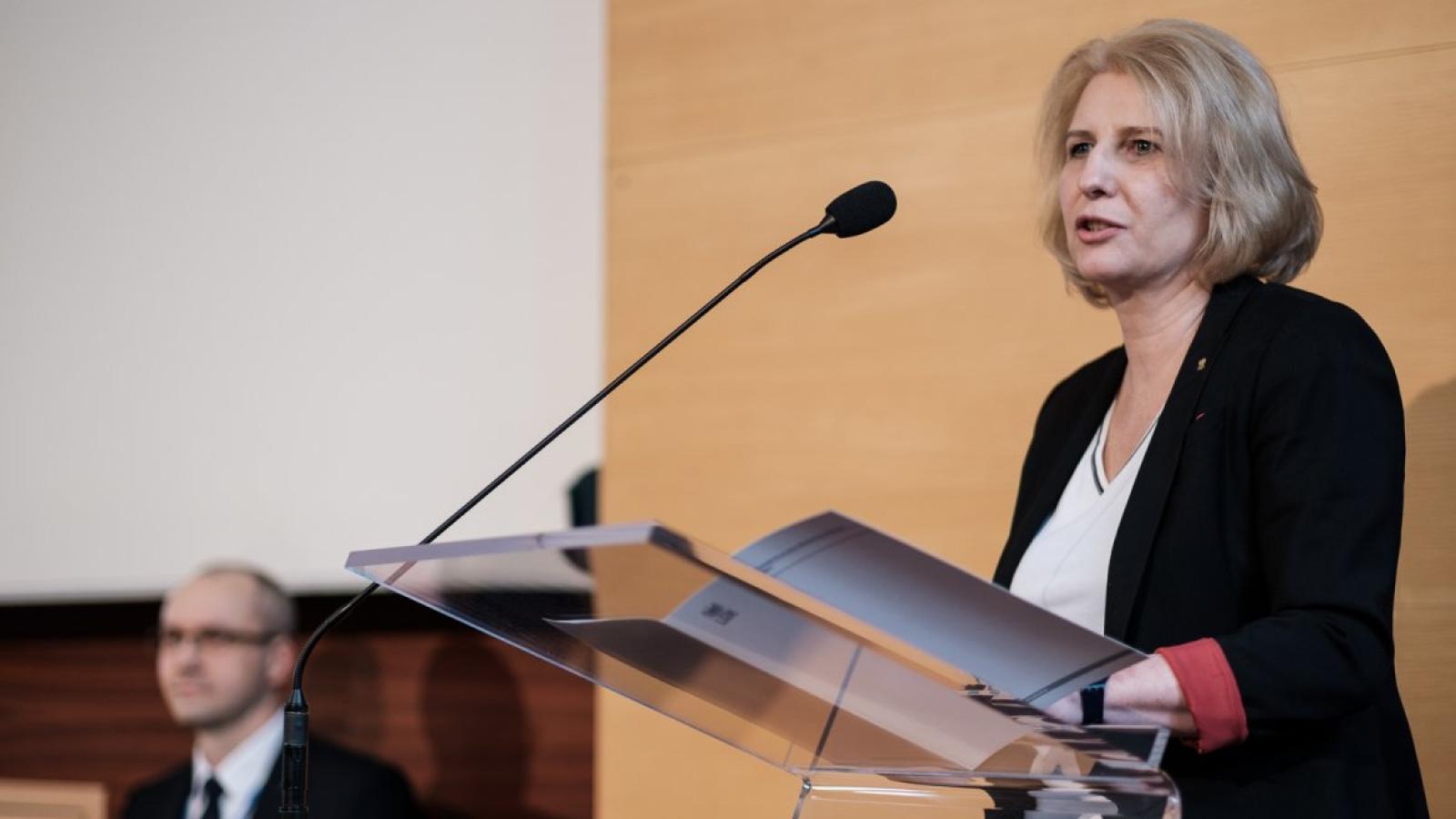 Uniwersytecka Synergia Edukacyjna Fot. Adrian Wykrota