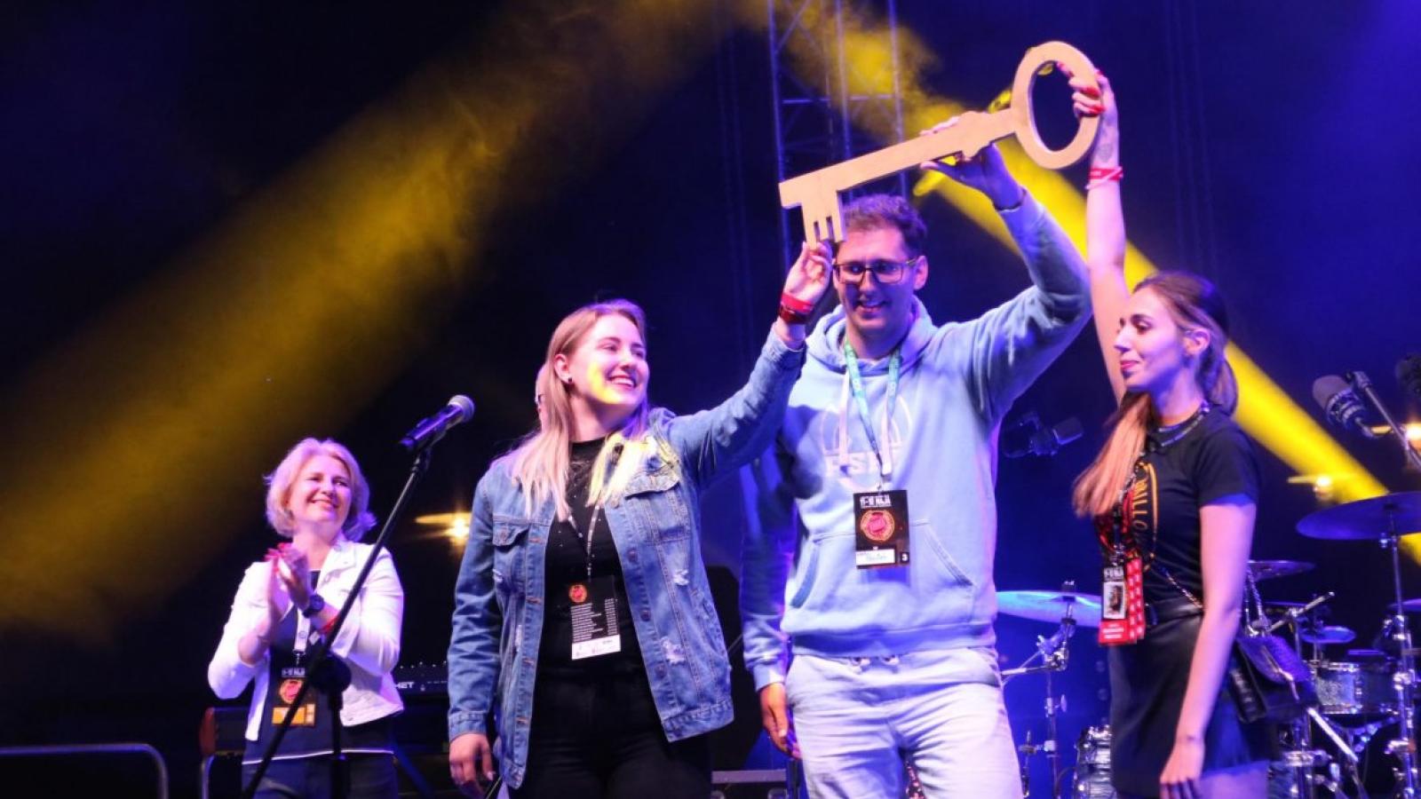 Wielkie Grillowanie 2022, fot. Przemysław Stanula