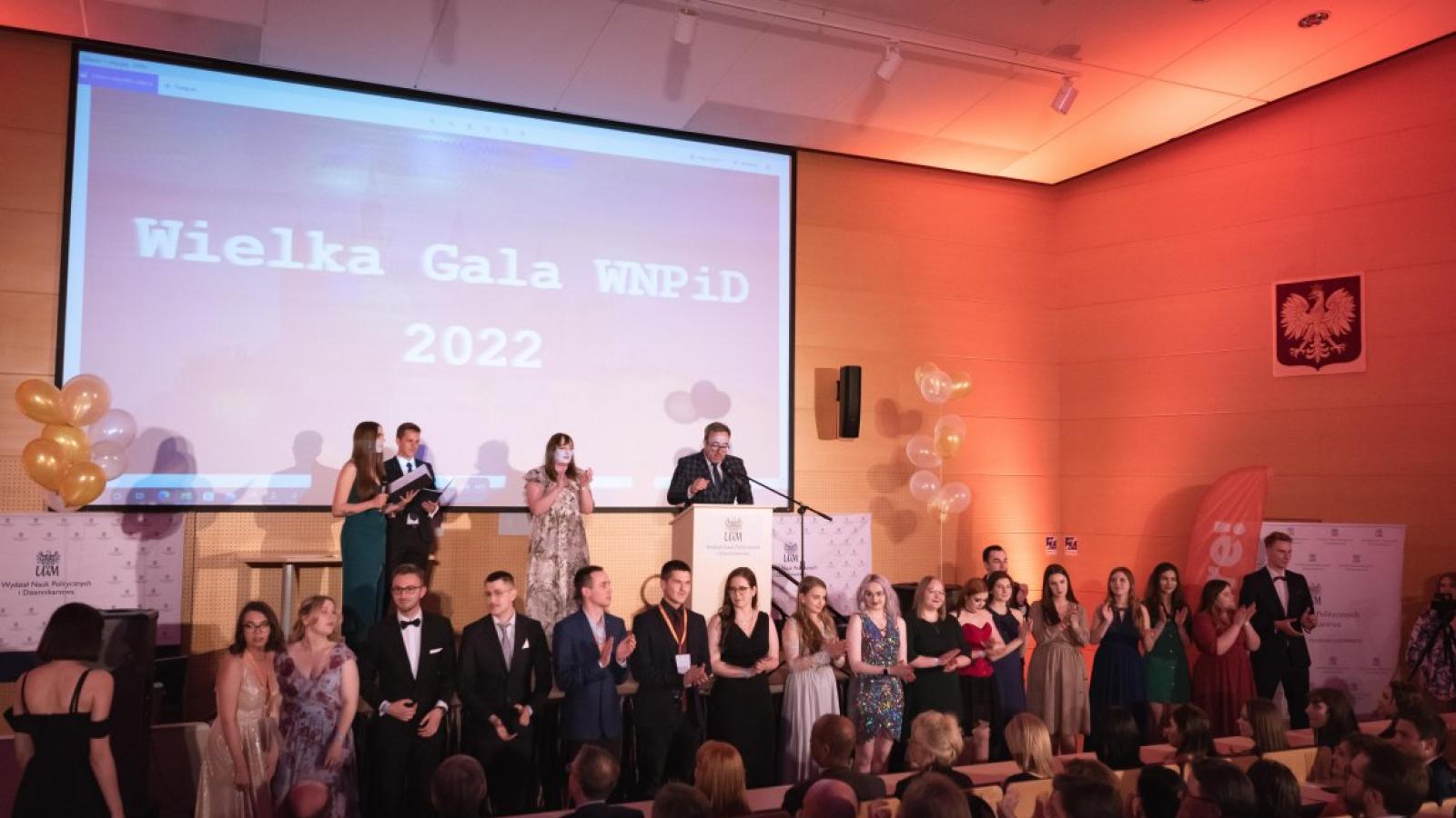 Fot. Krzysztof Kubiak/Studencka Agencja Fotograficzna