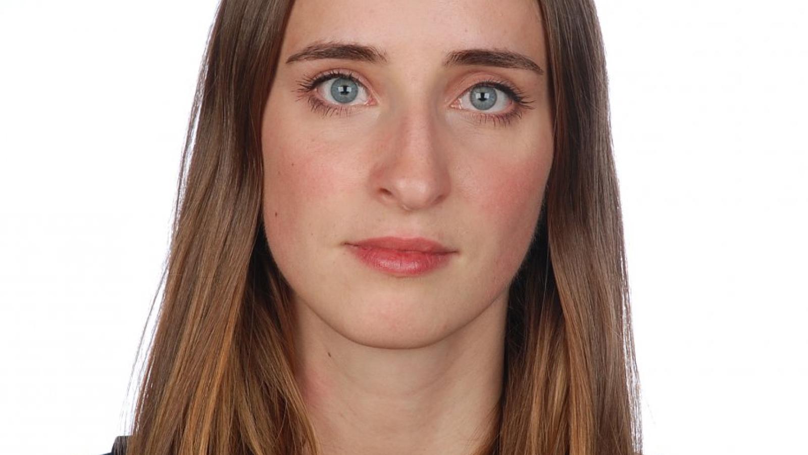 Dr Jagoda Litowczenko-Cybulska