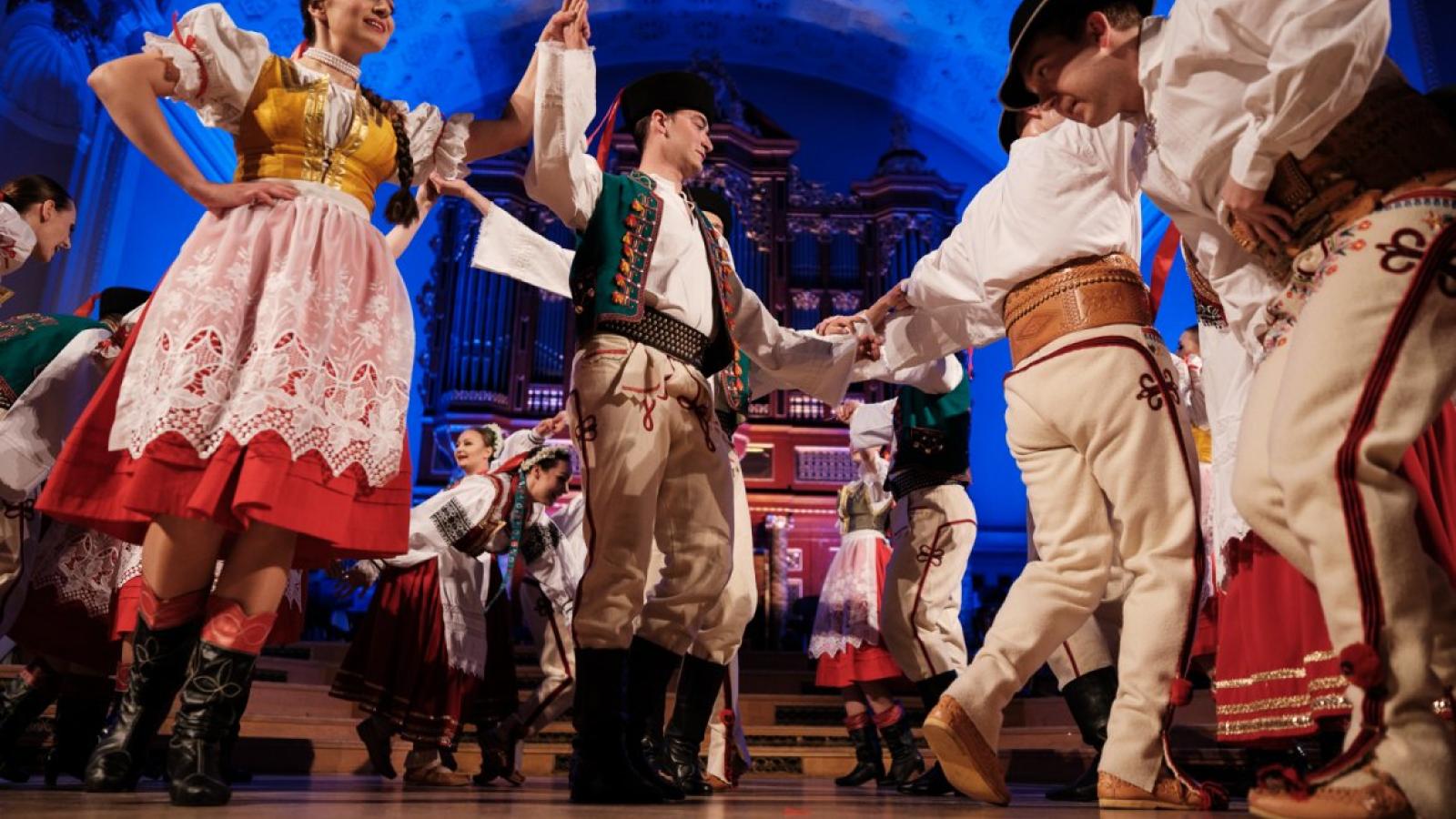 XXV PFNiS. Koncert finałowy Fot. Adrian Wykrota