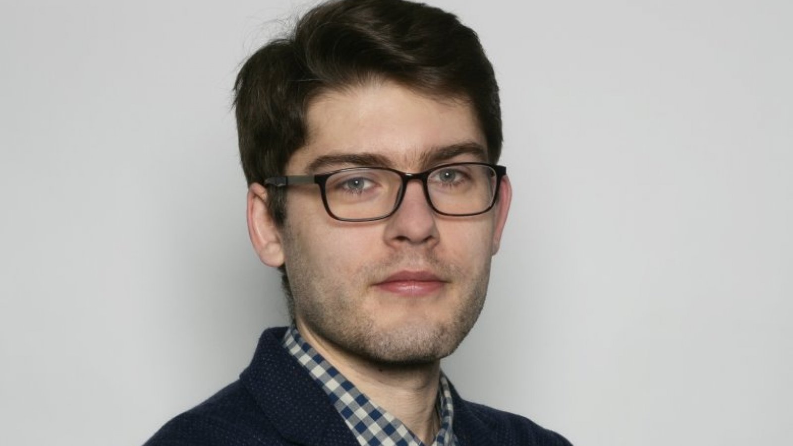 Dr Krzysztof Czarnecki