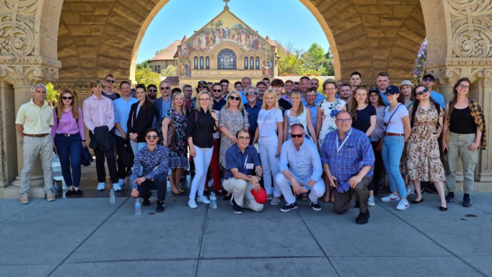 Fot. Wydział Matematyki i Informatyki UAM