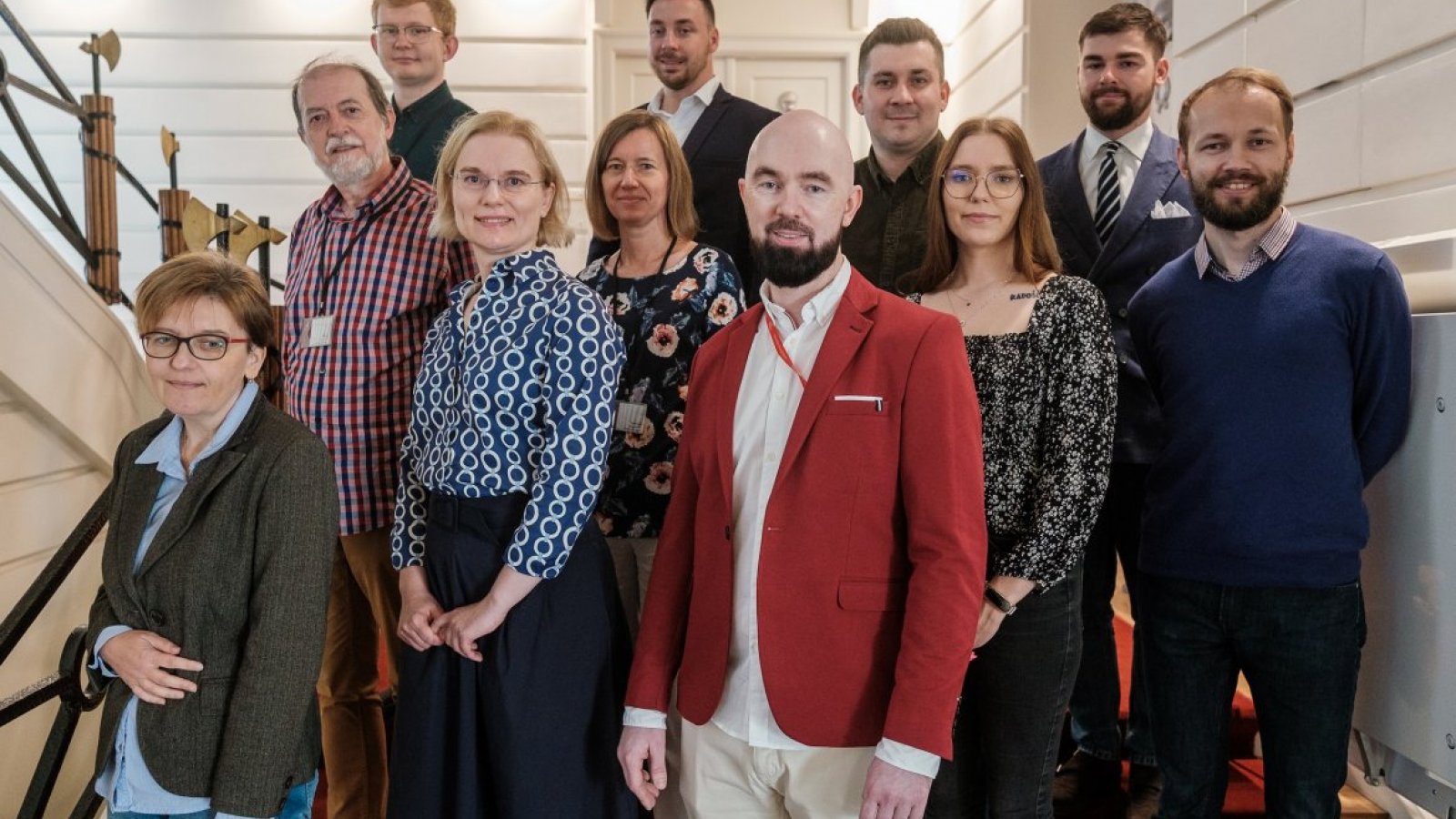 Życie Uniwersyteckie