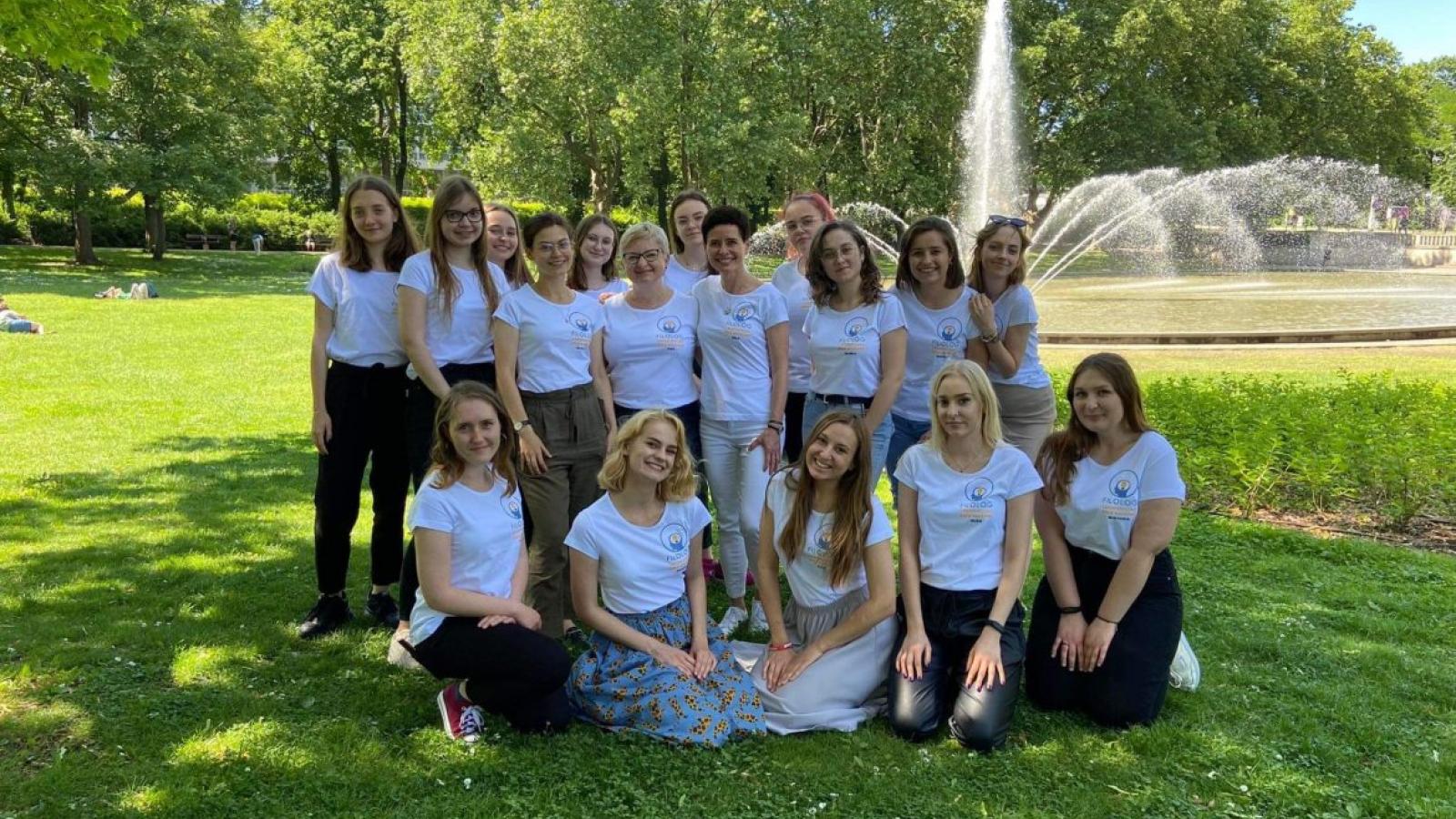 Fot. archiwum prof. J. Sławek