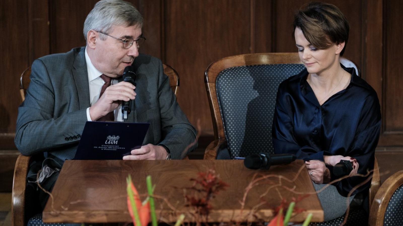 Wielkie Czytanie „Ballad i romansów”