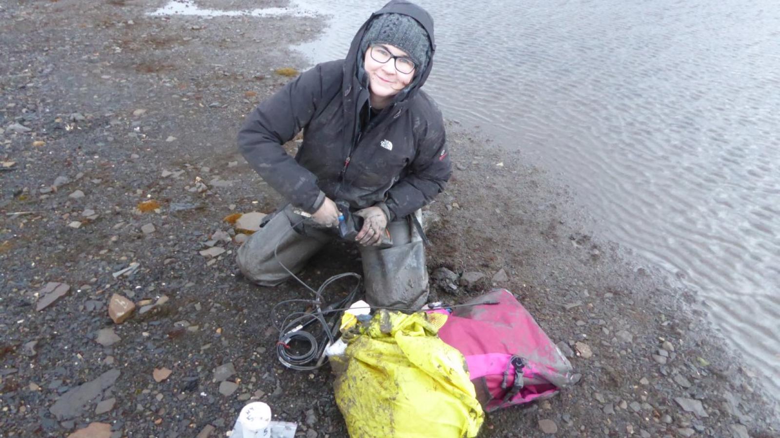 Dr Małgorzata Kolicka