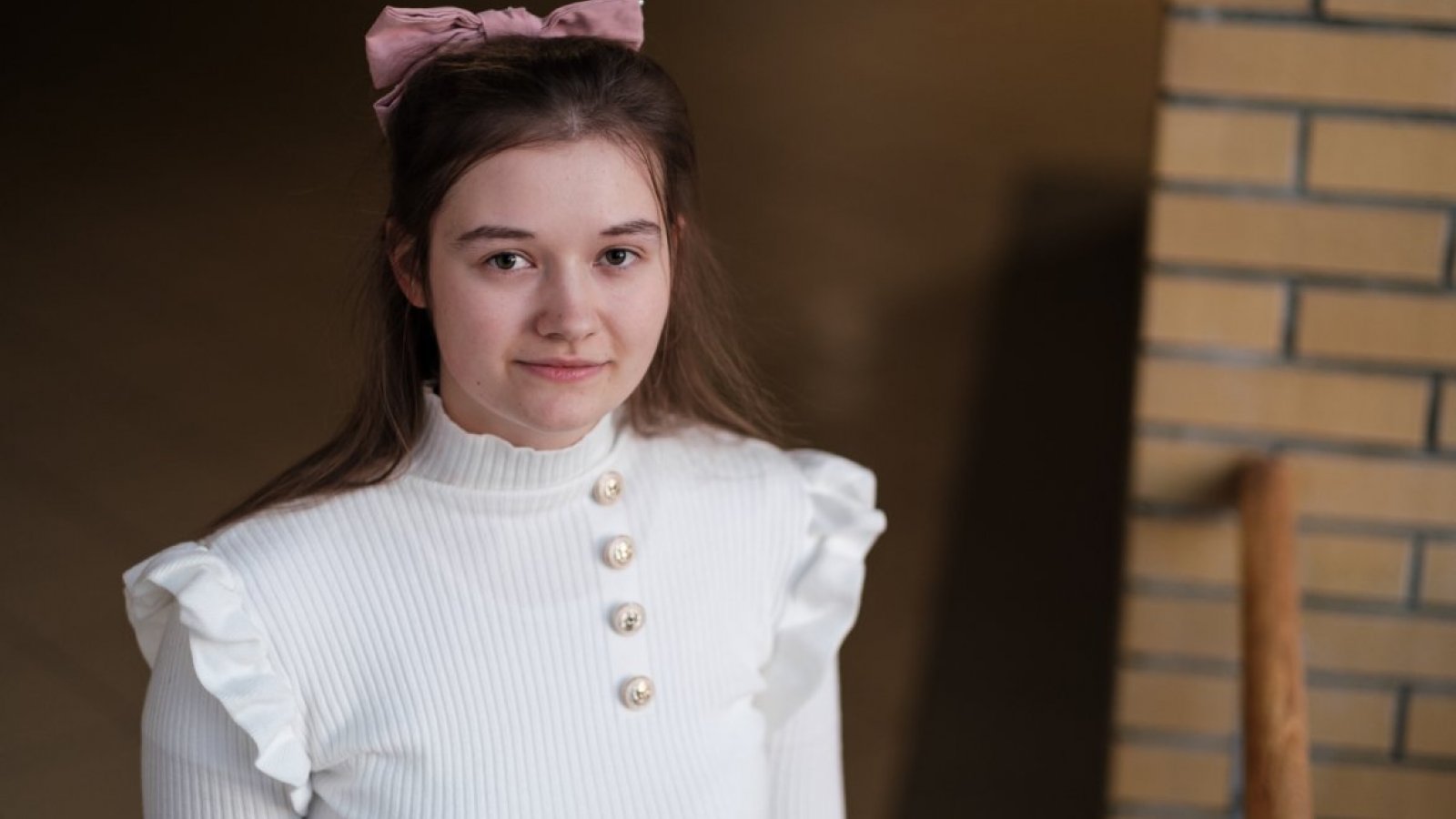 Natalia Adamska, fot. Adrian Wykrota