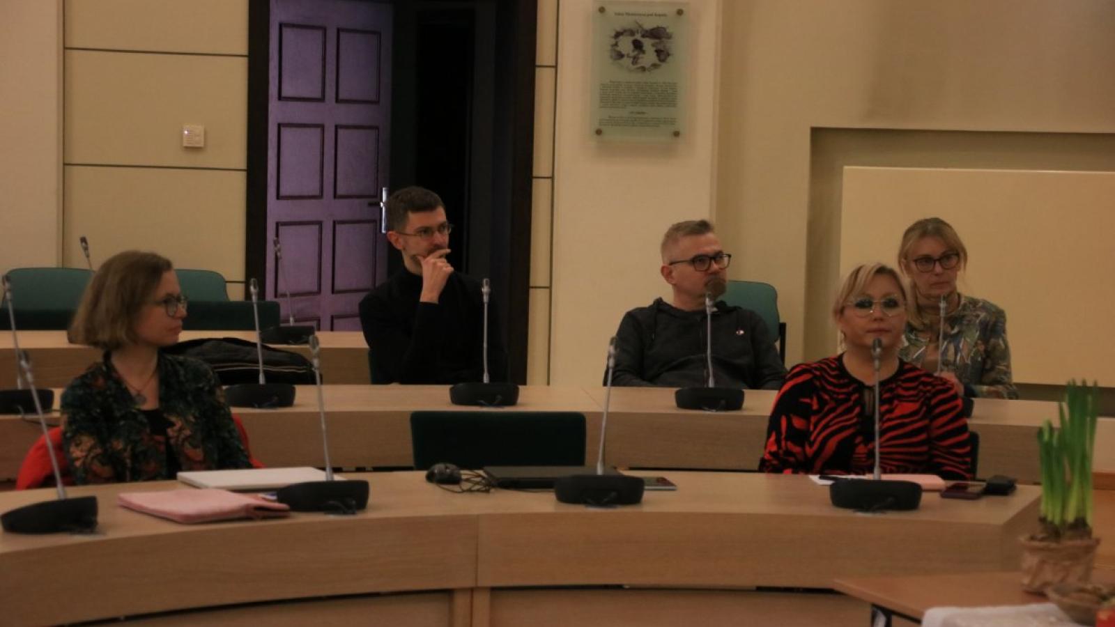 Fot. Przemysław Stanula